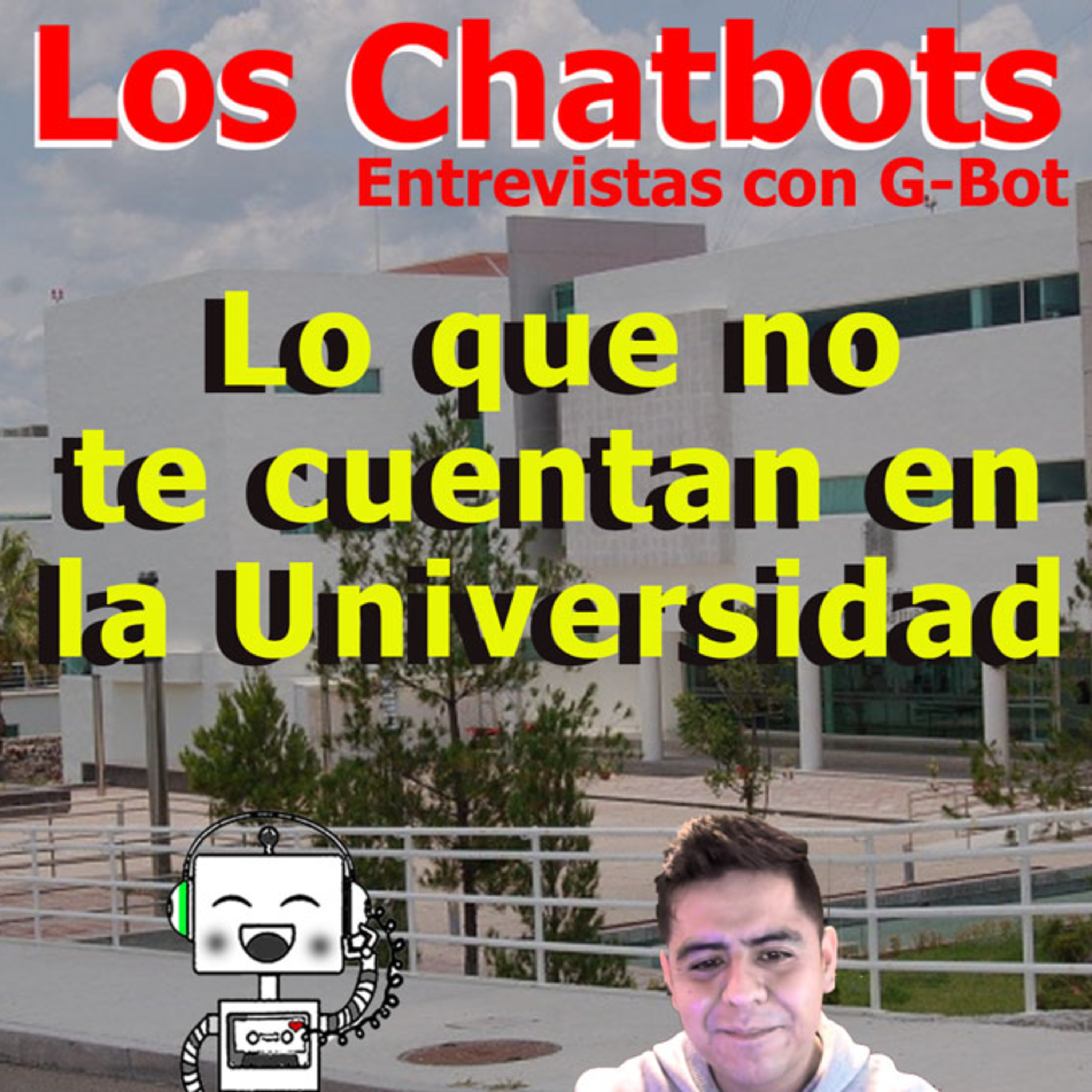 Los Chatbots