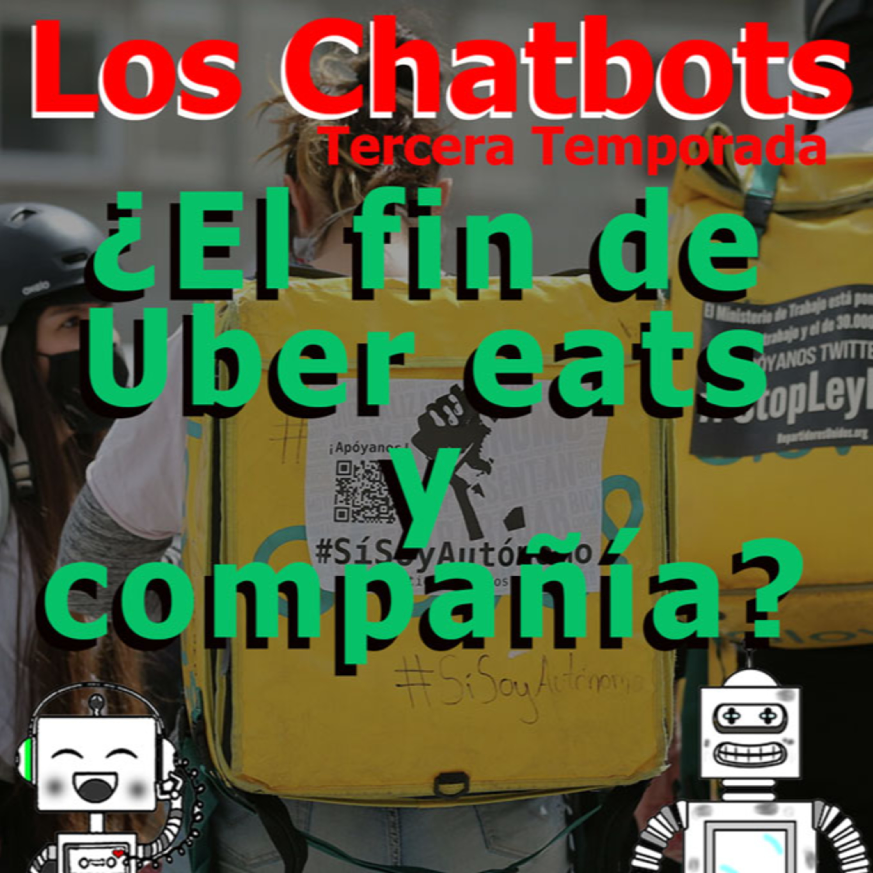 Los Chatbots