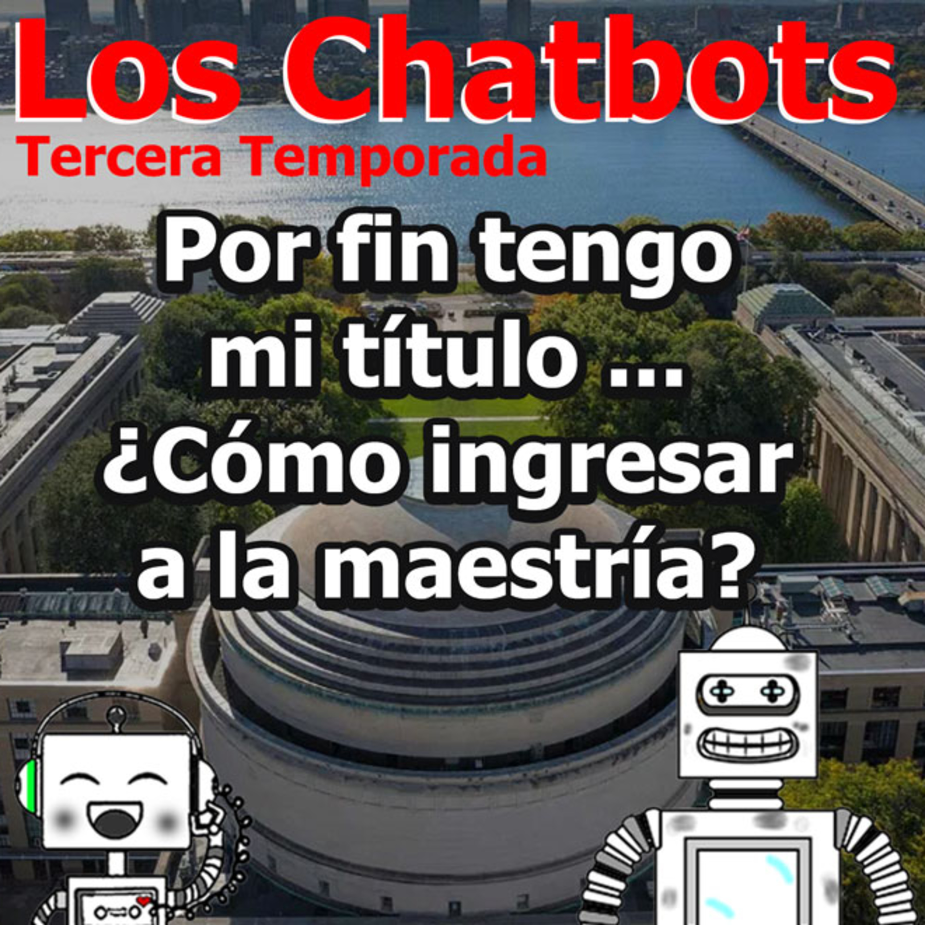 Los Chatbots