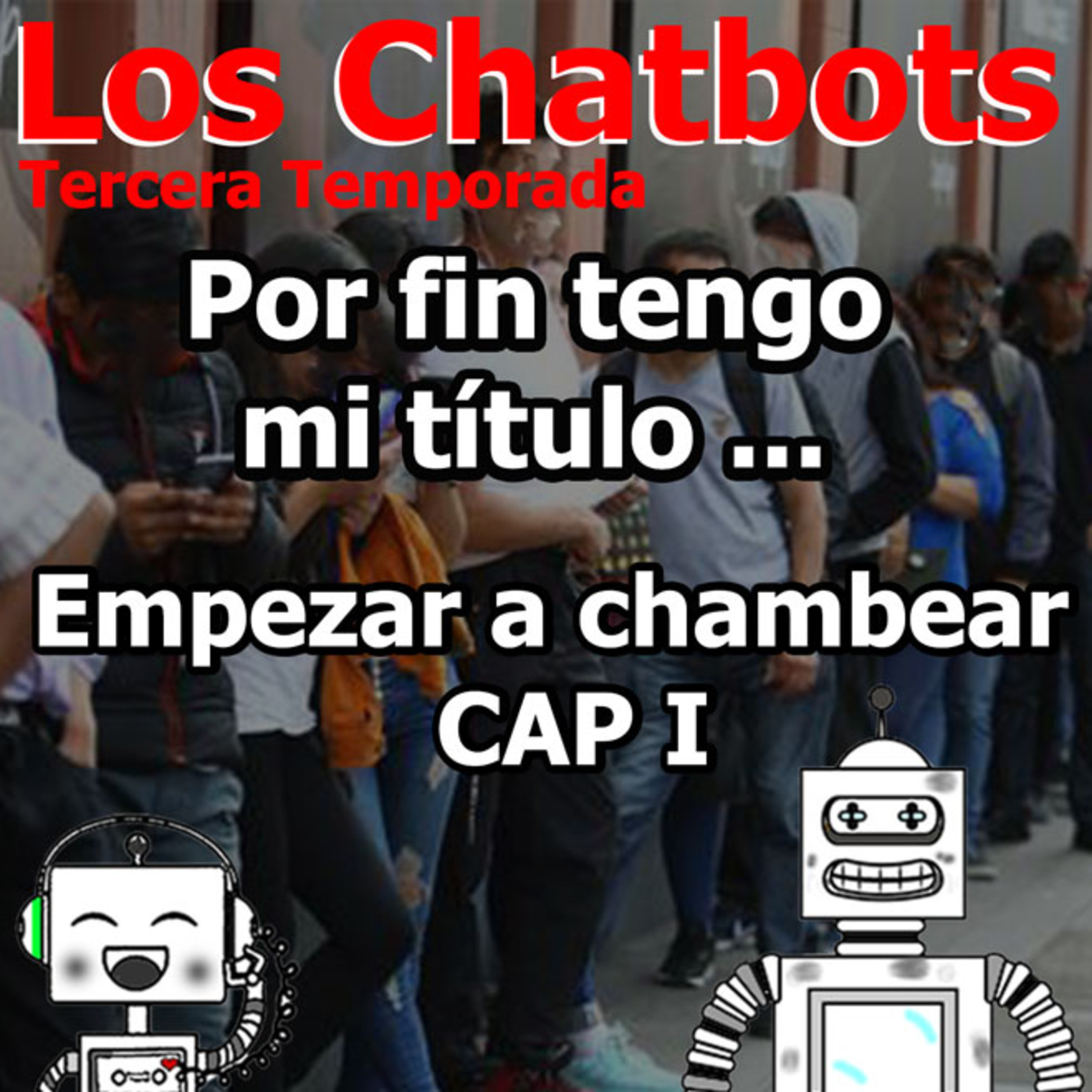 Los Chatbots