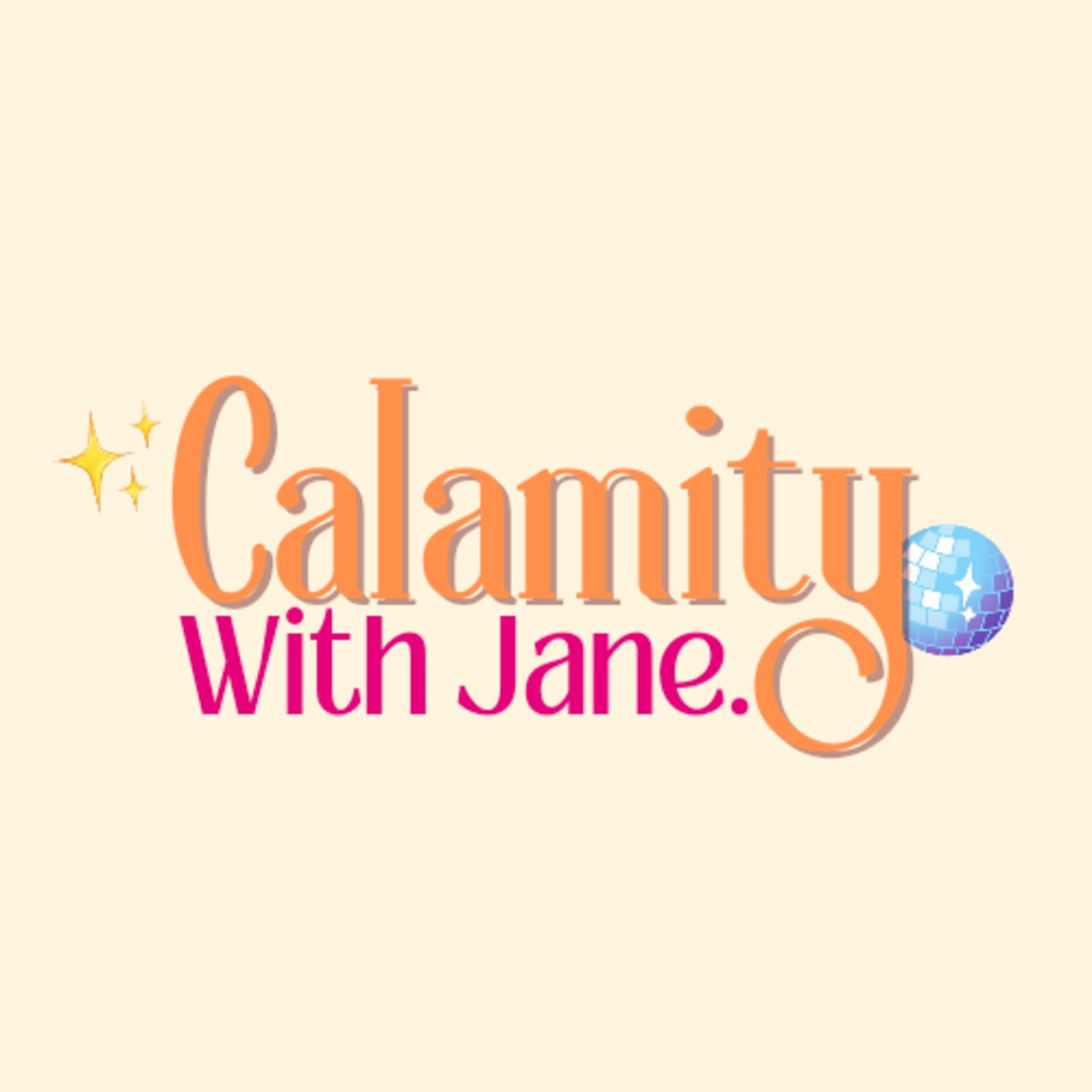 Calamity With Jane