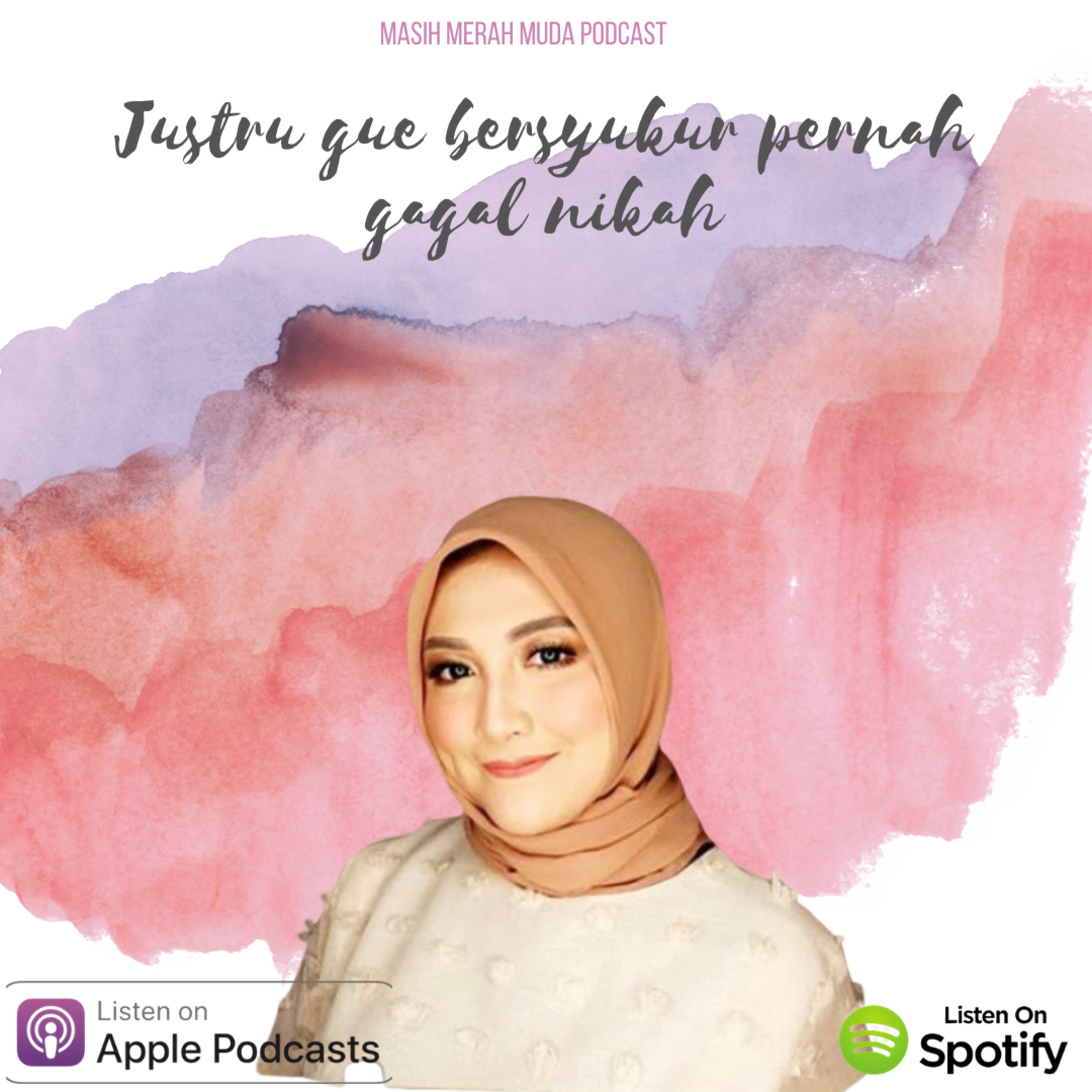 Masih Merah Muda
