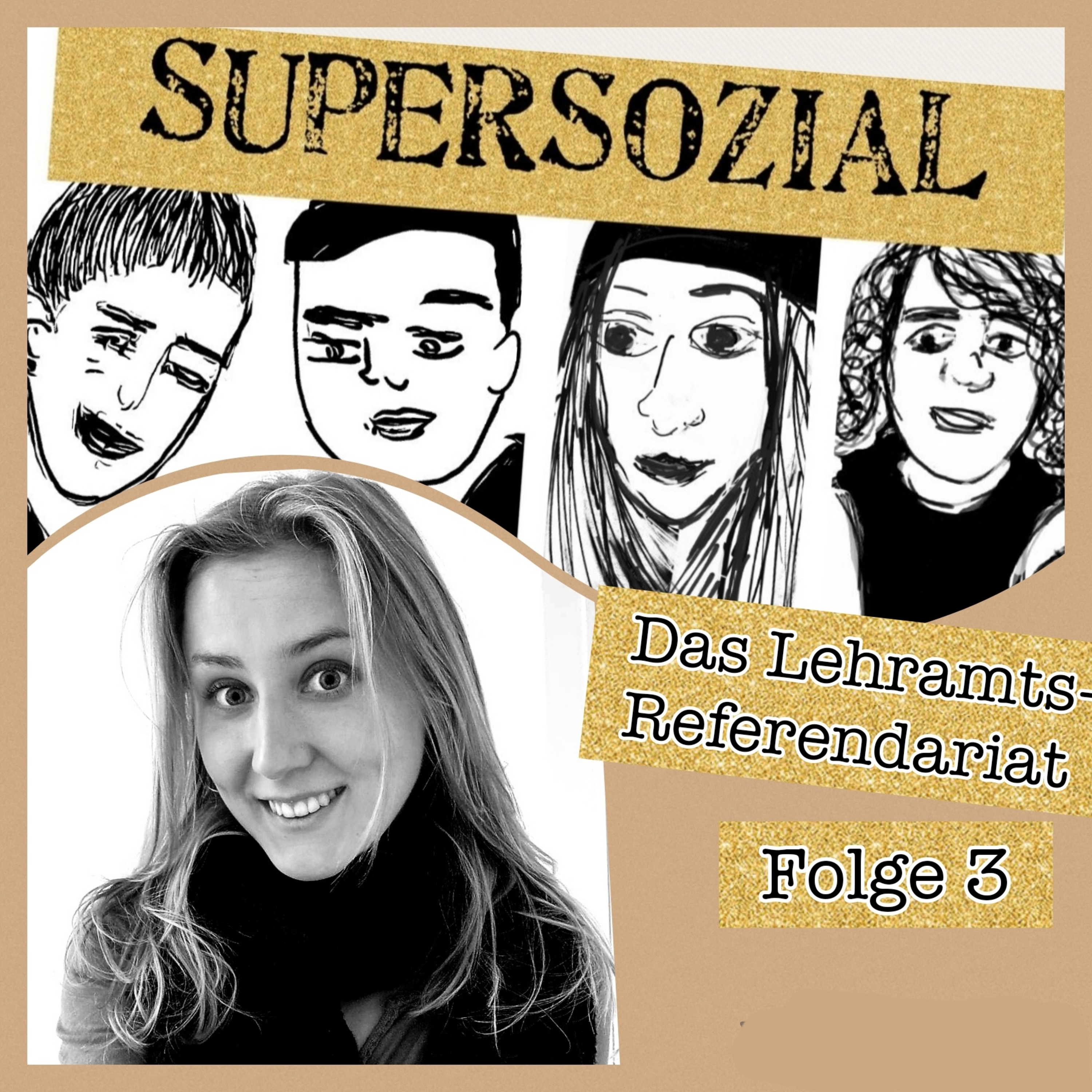 Supersozial - Der Bildungs- und Sozialcast