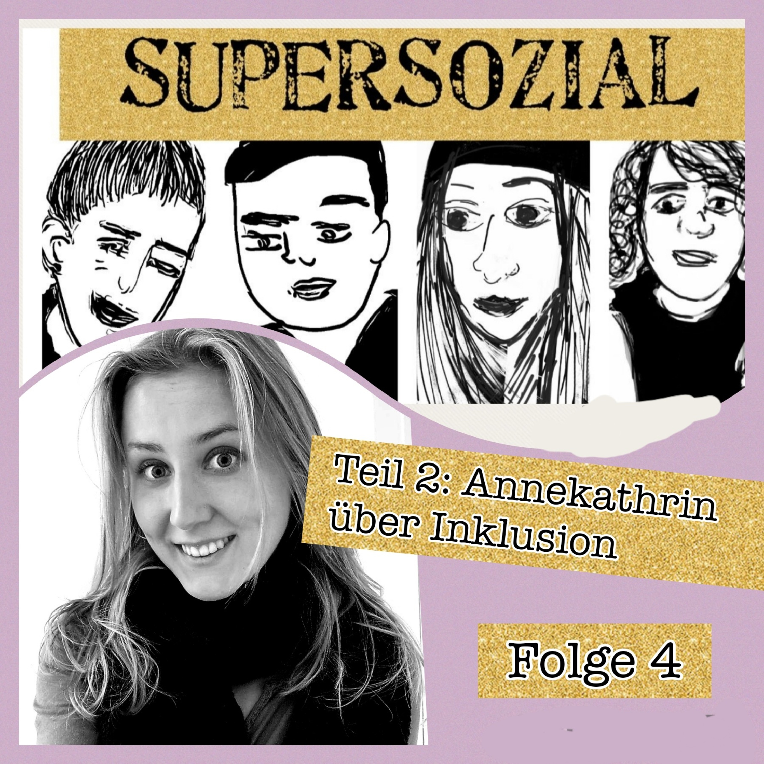 Supersozial - Der Bildungs- und Sozialcast