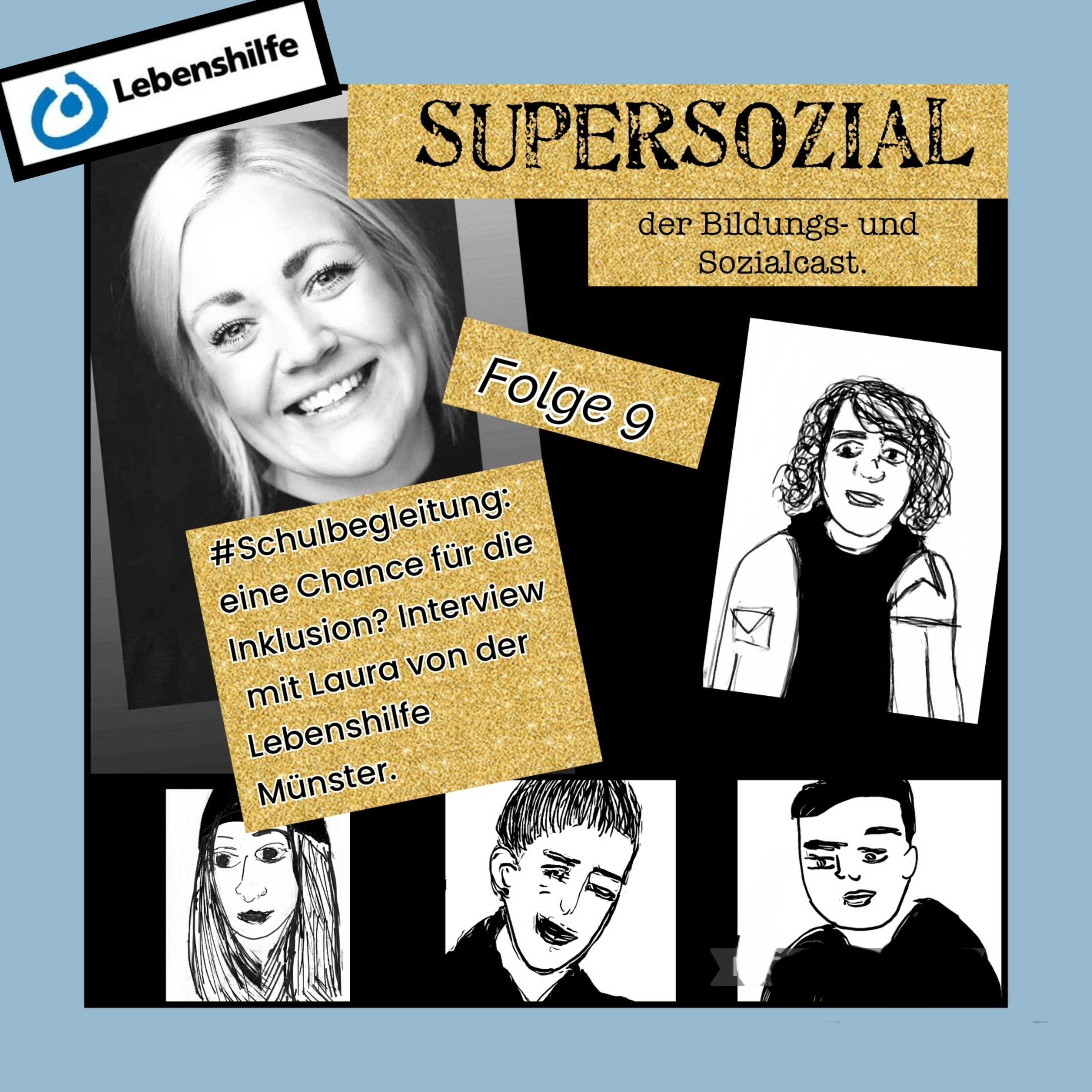 Supersozial - Der Bildungs- und Sozialcast