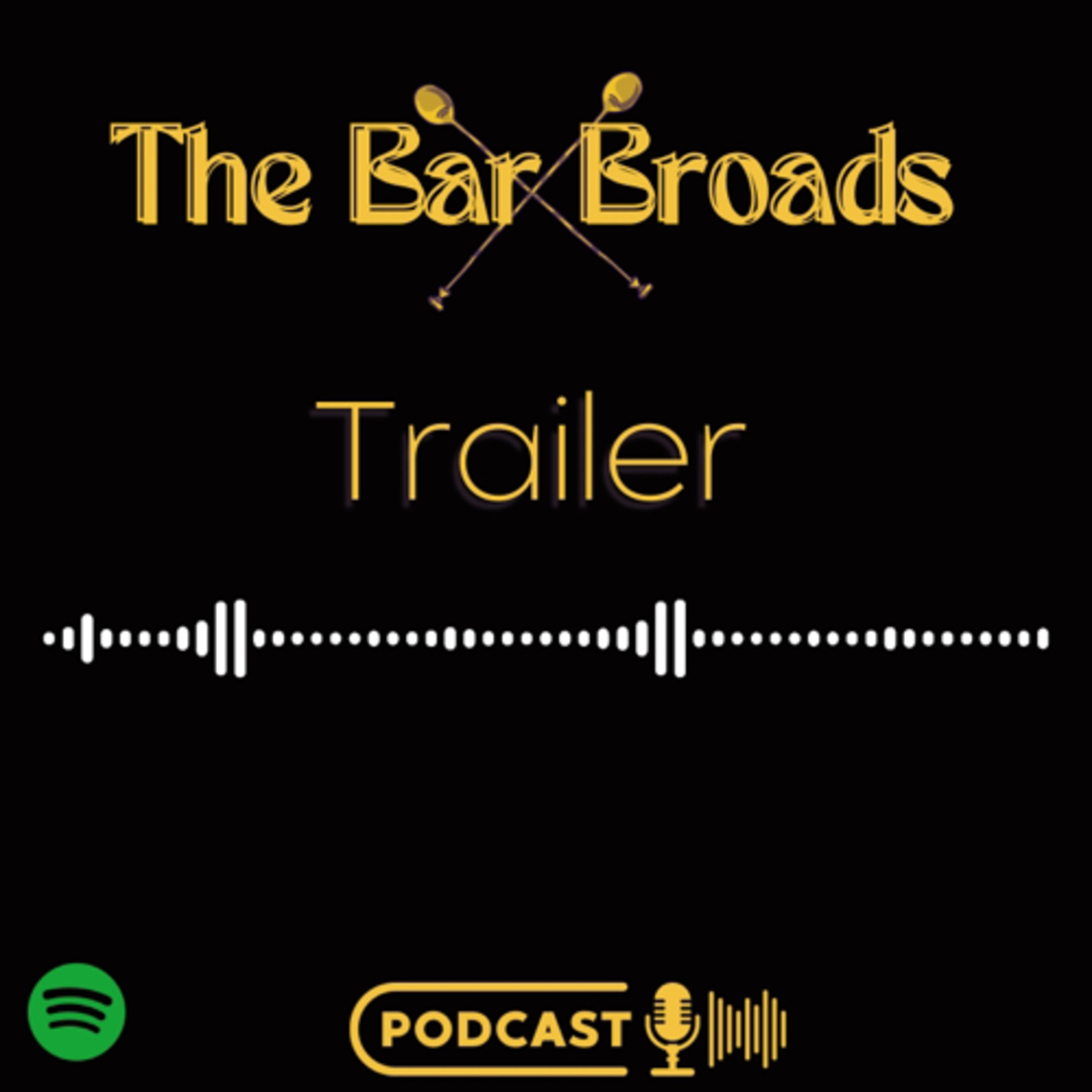 The Bar Broads- Trailer episode artwork
