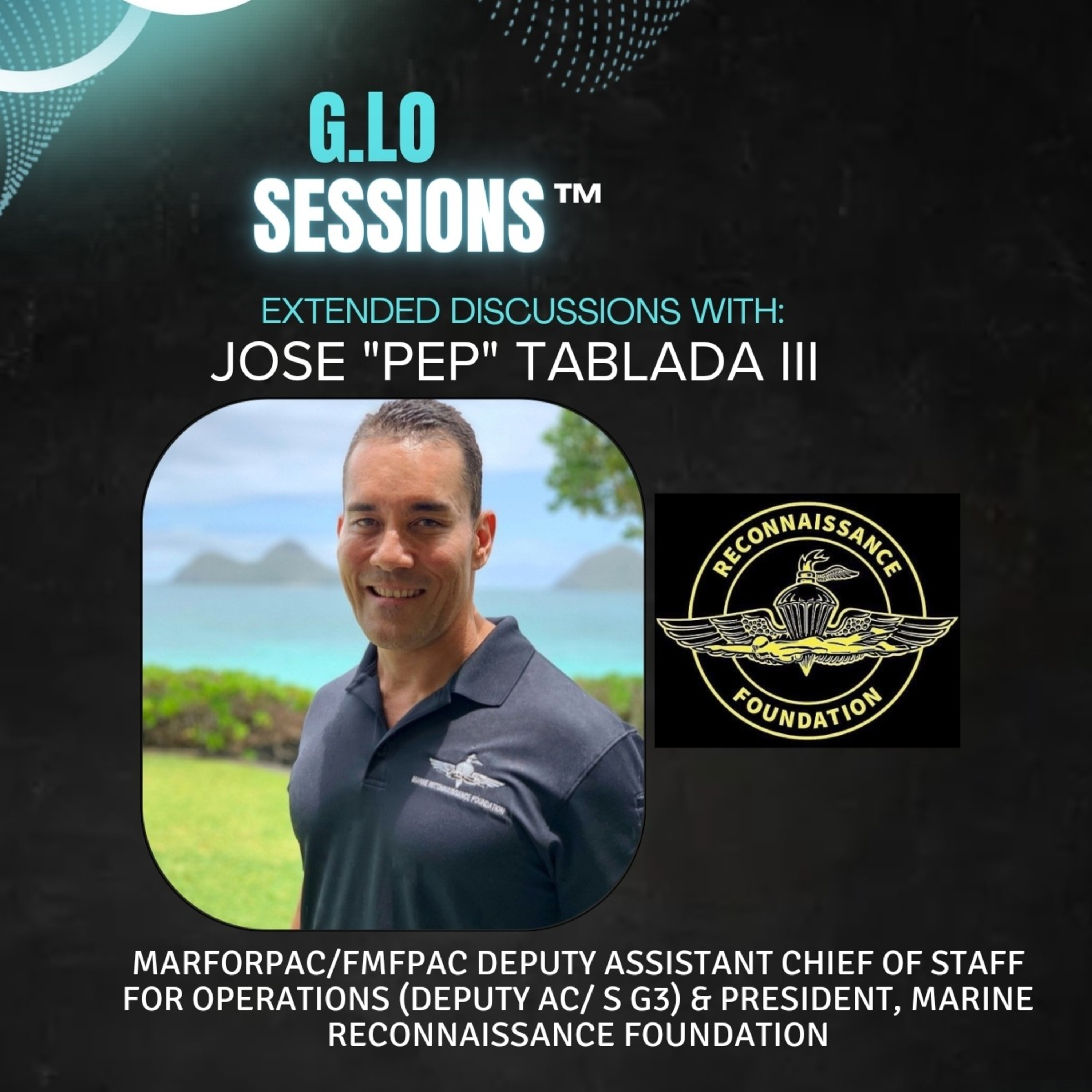 gLo Sessions