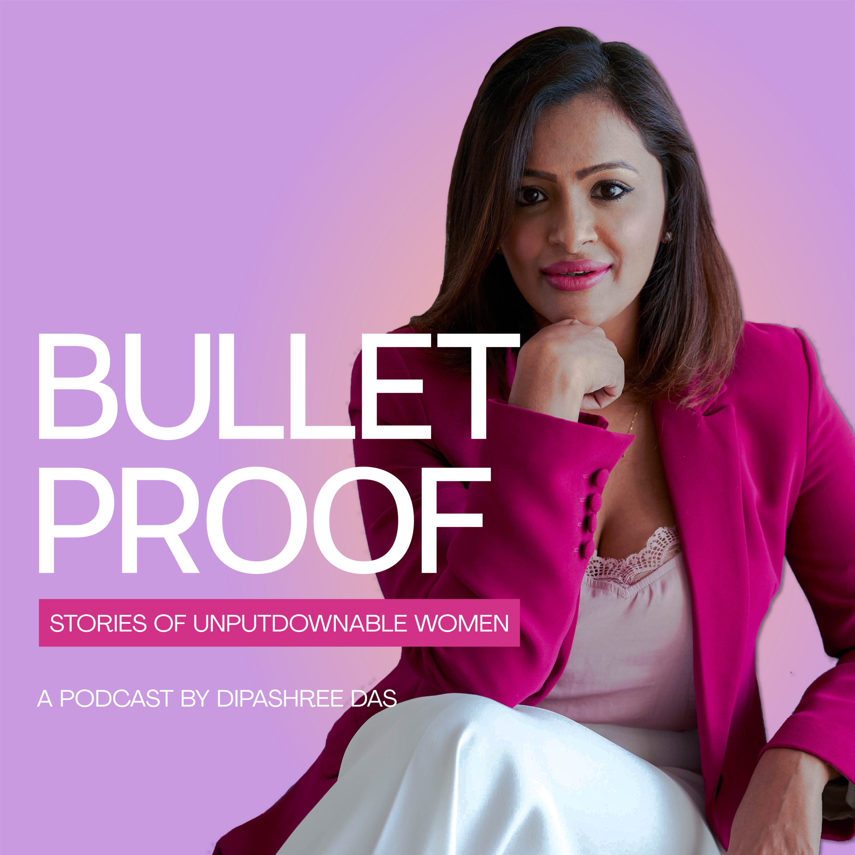 Episode 1: Rohini and a Winning Mindset  episode artwork