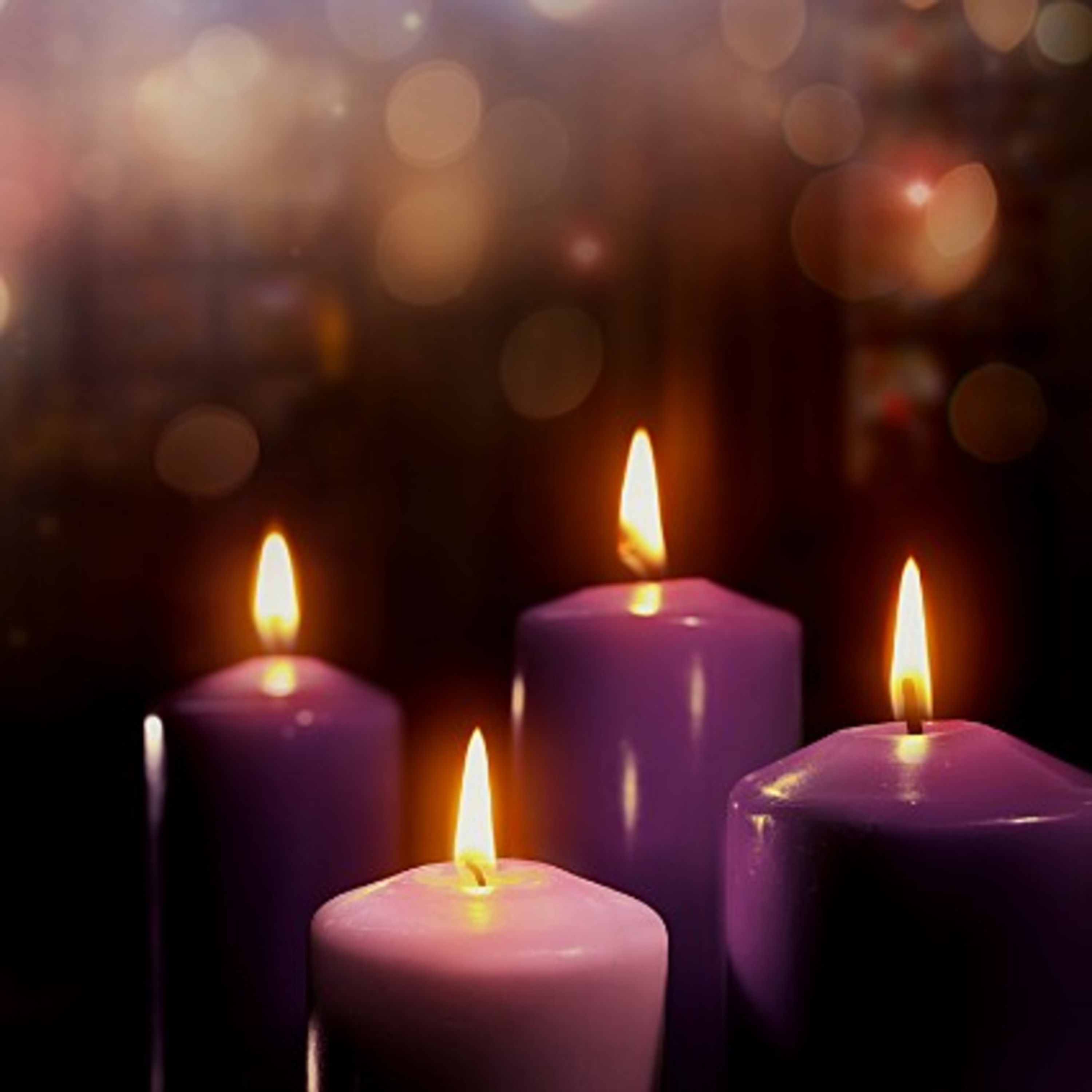 SSC Chapel Prayers