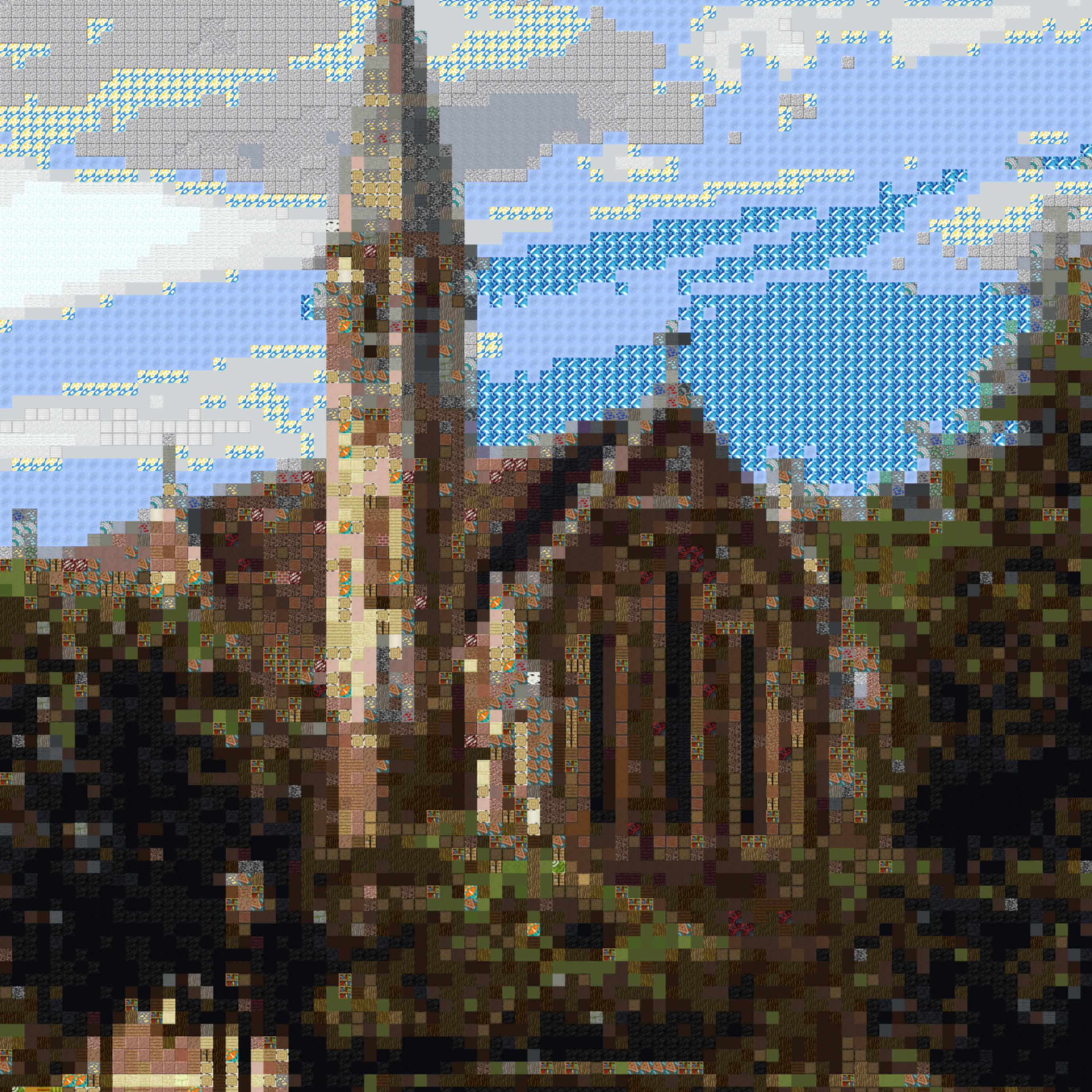 SSC Chapel Prayers