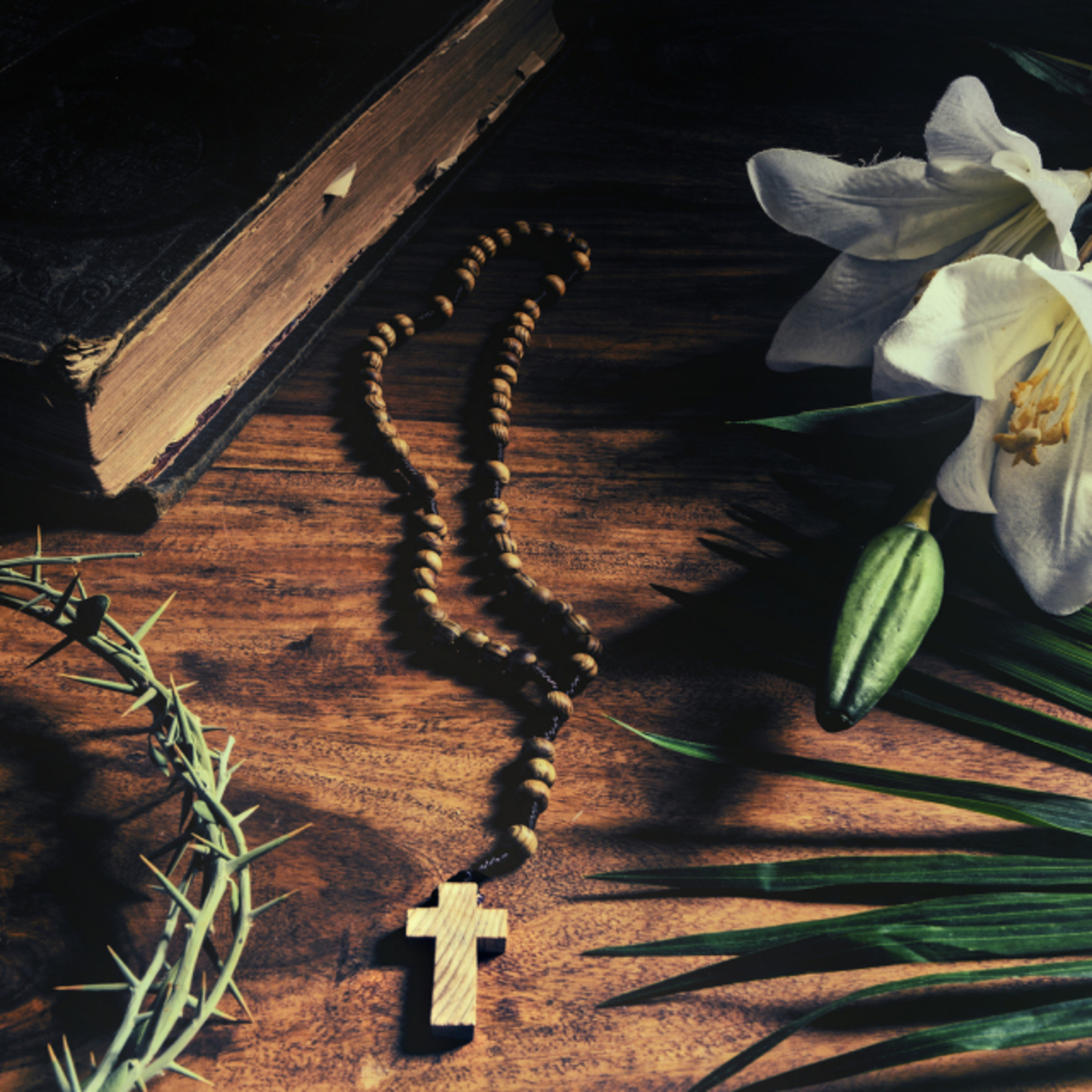 SSC Chapel Prayers