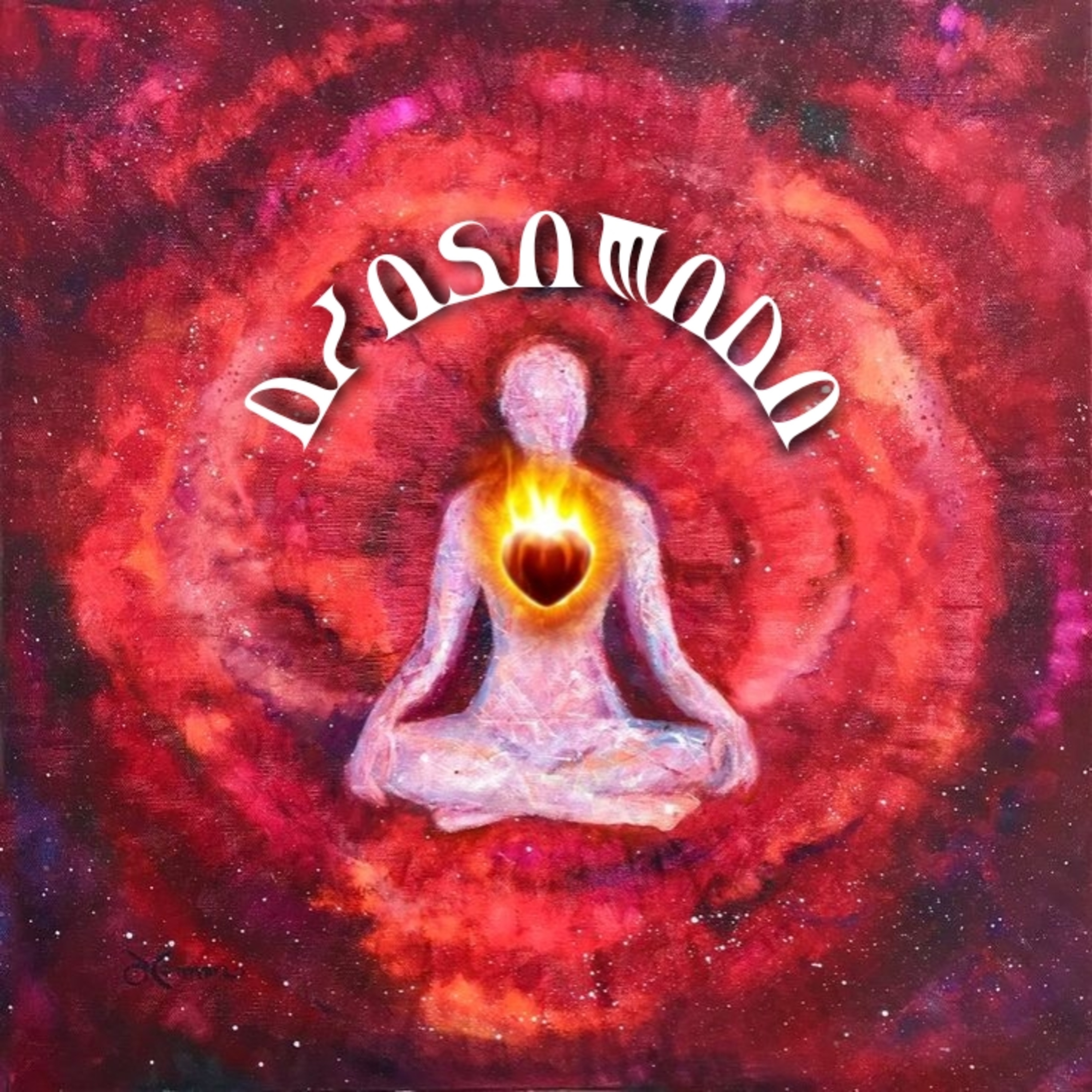 DIOSAMADA
