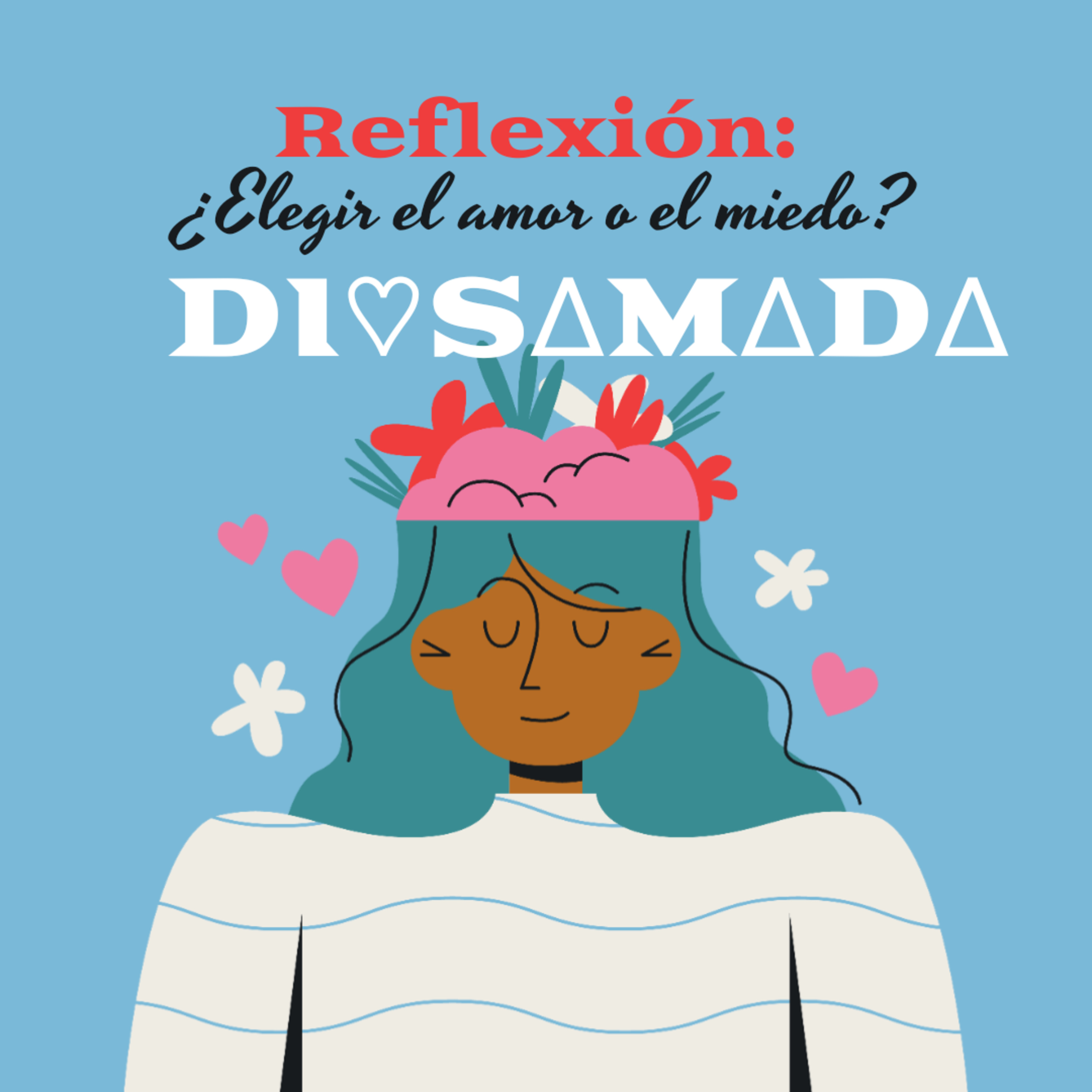 DIOSAMADA
