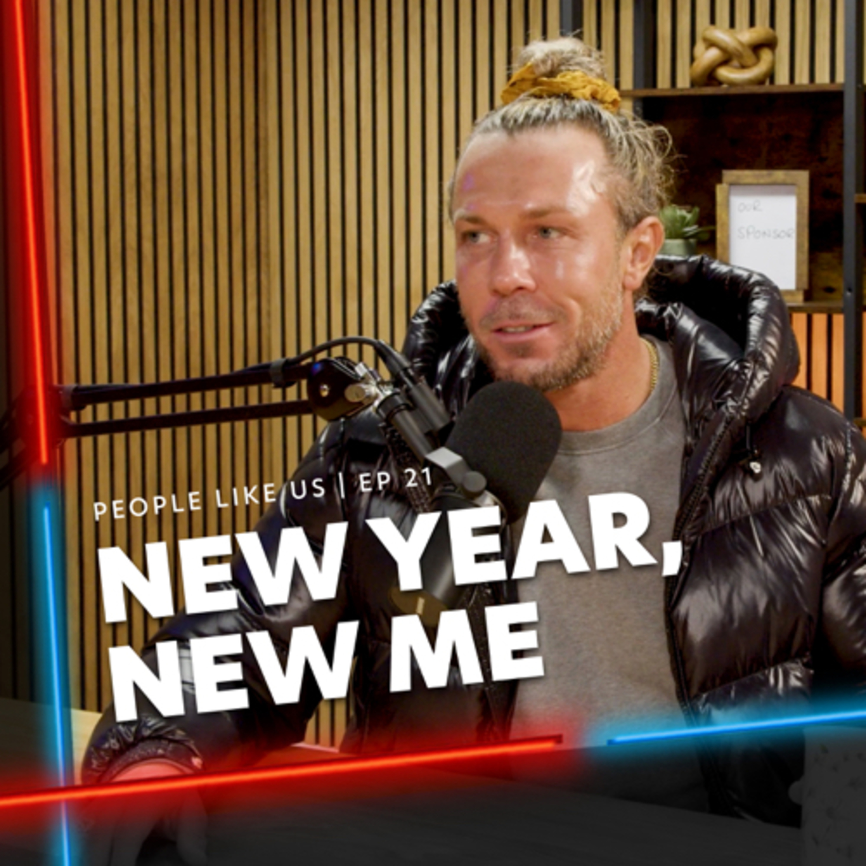 NEW YEAR NEW ME #EP21 episode artwork