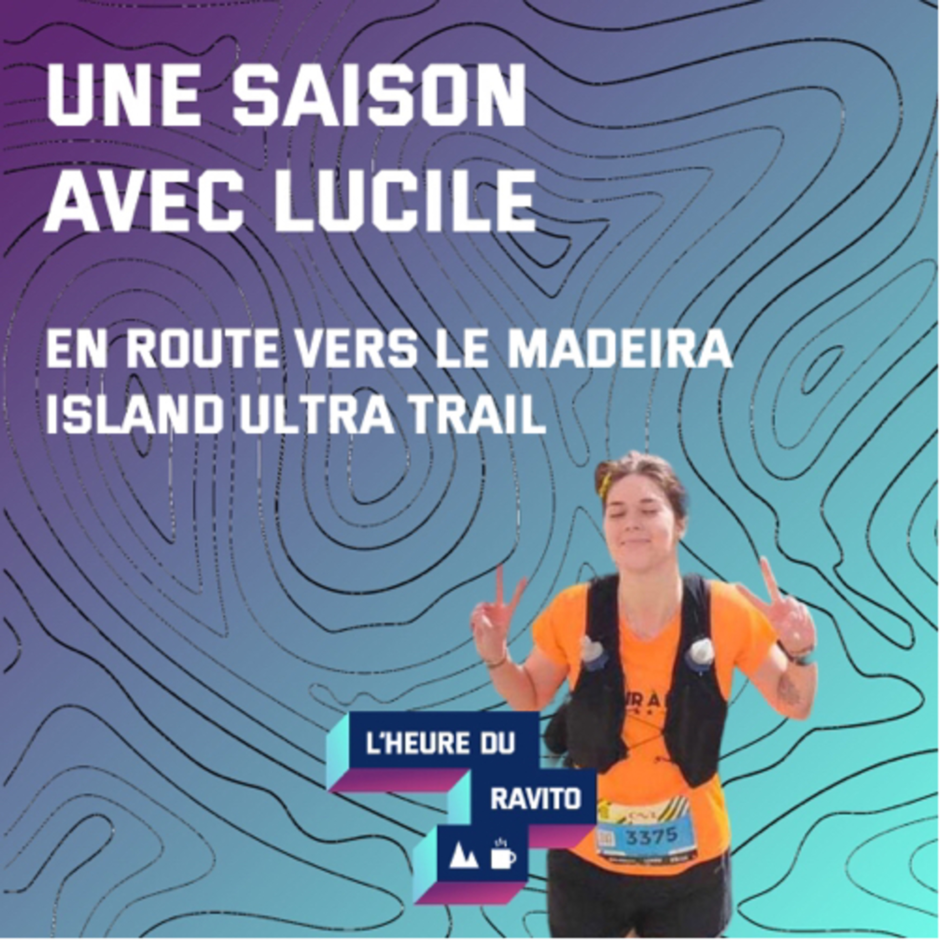 L\'Heure du Ravito - Trail
