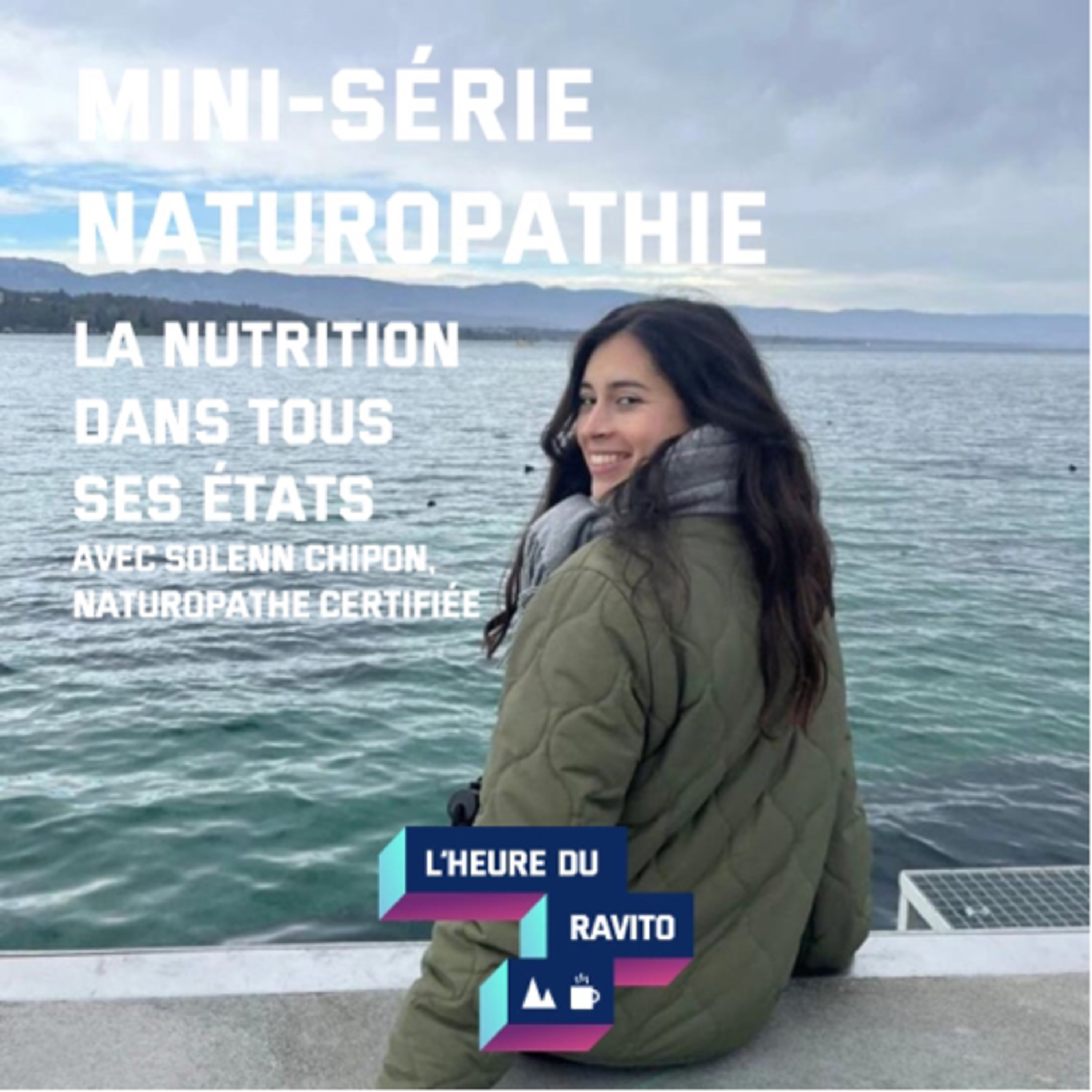 L\'Heure du Ravito - Trail