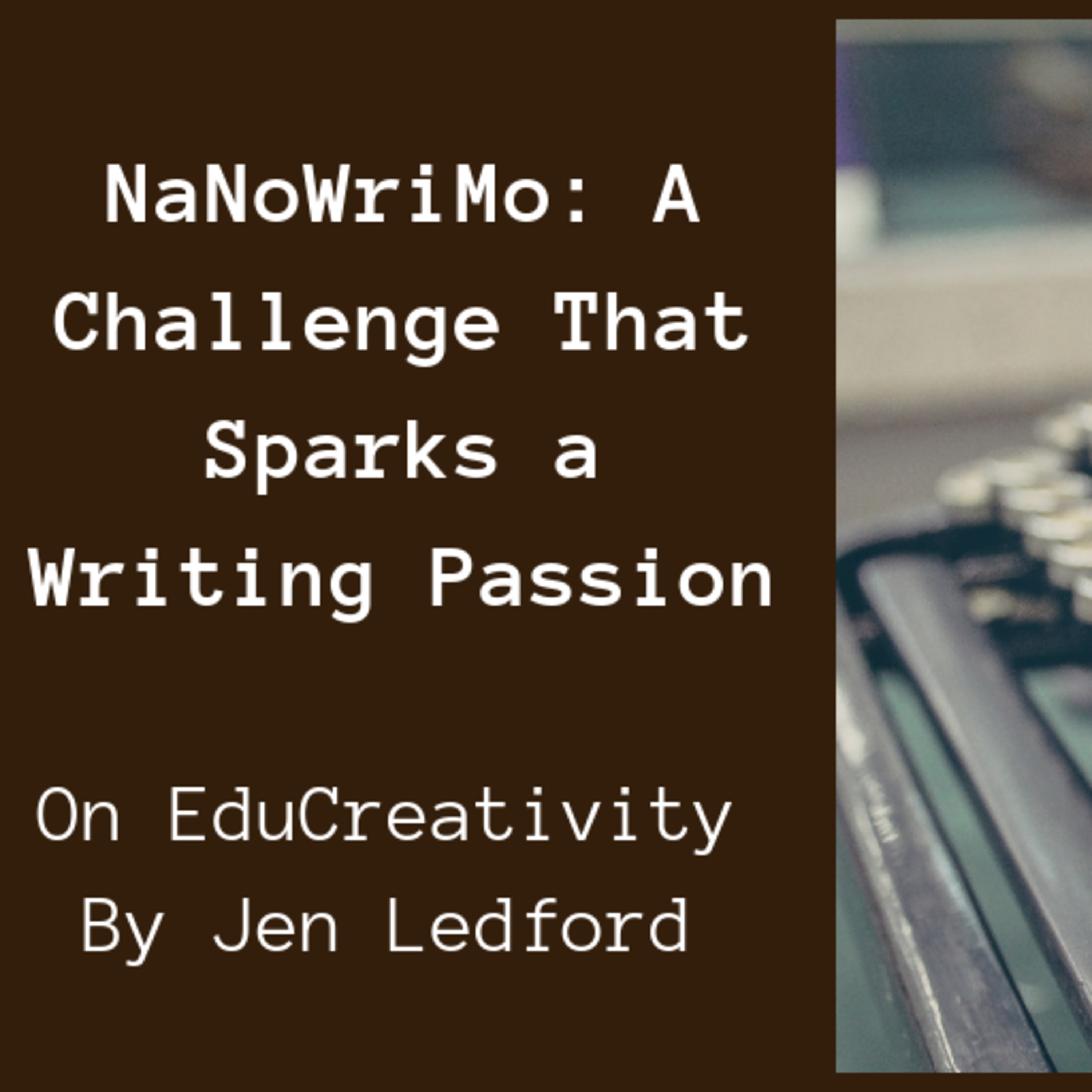 EduCreativity