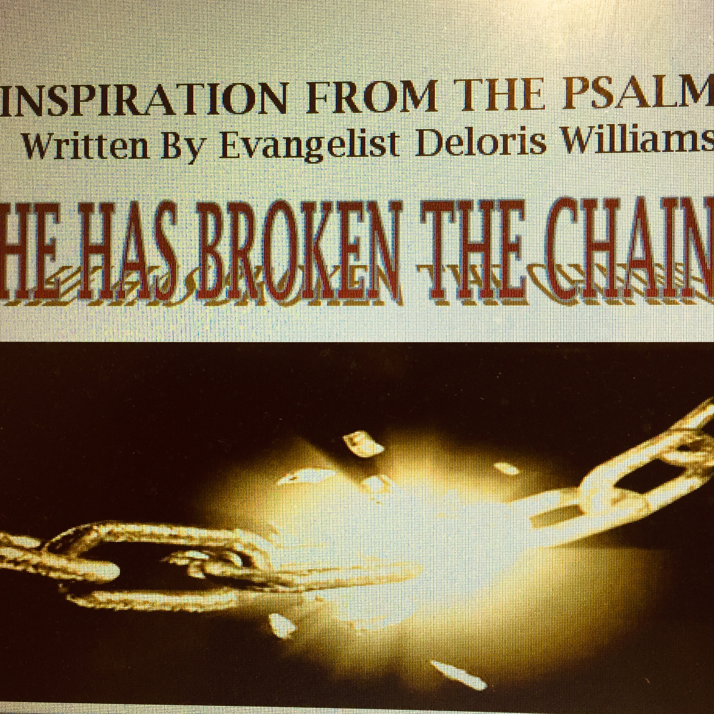 One Step Beyond Today With The Creator