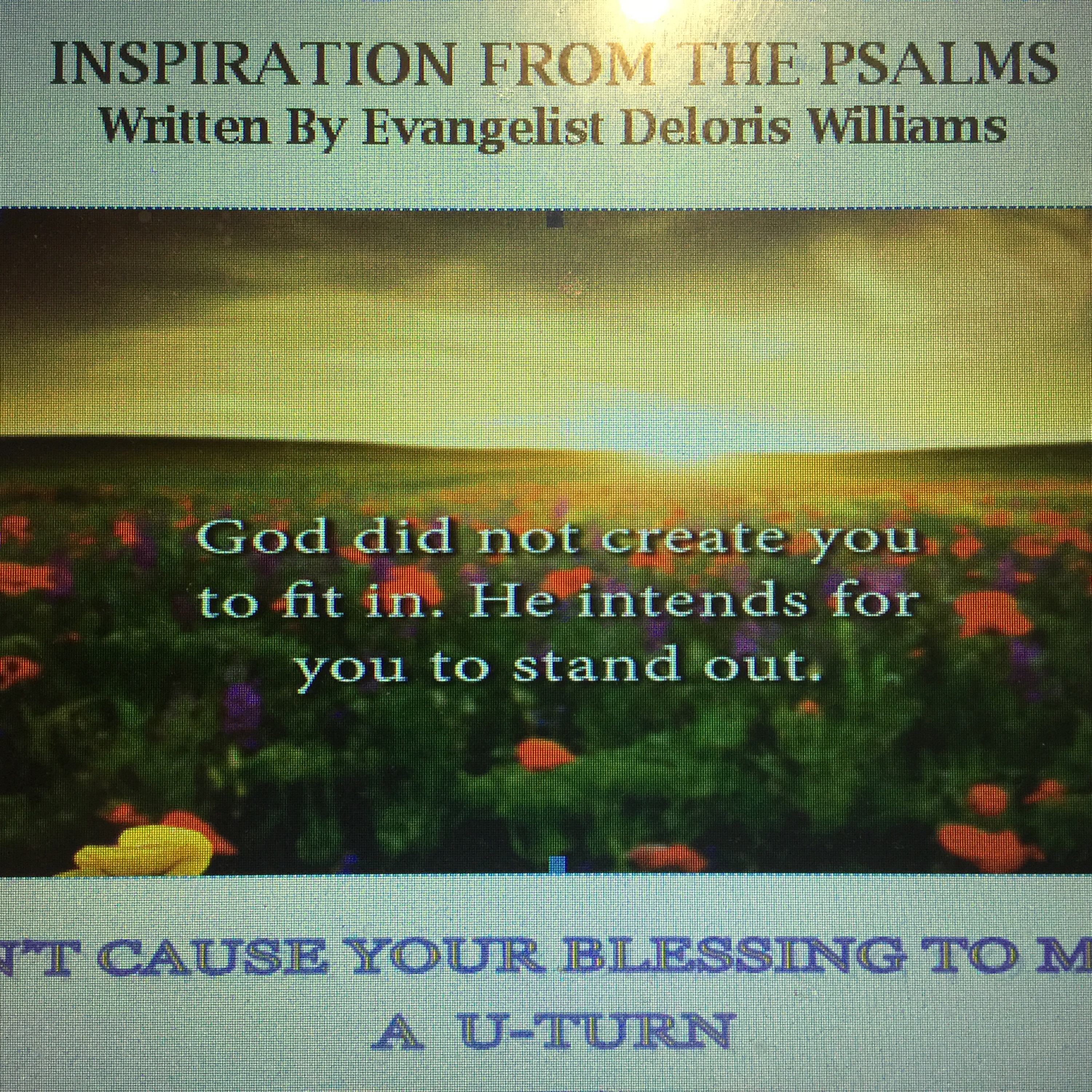 One Step Beyond Today With The Creator