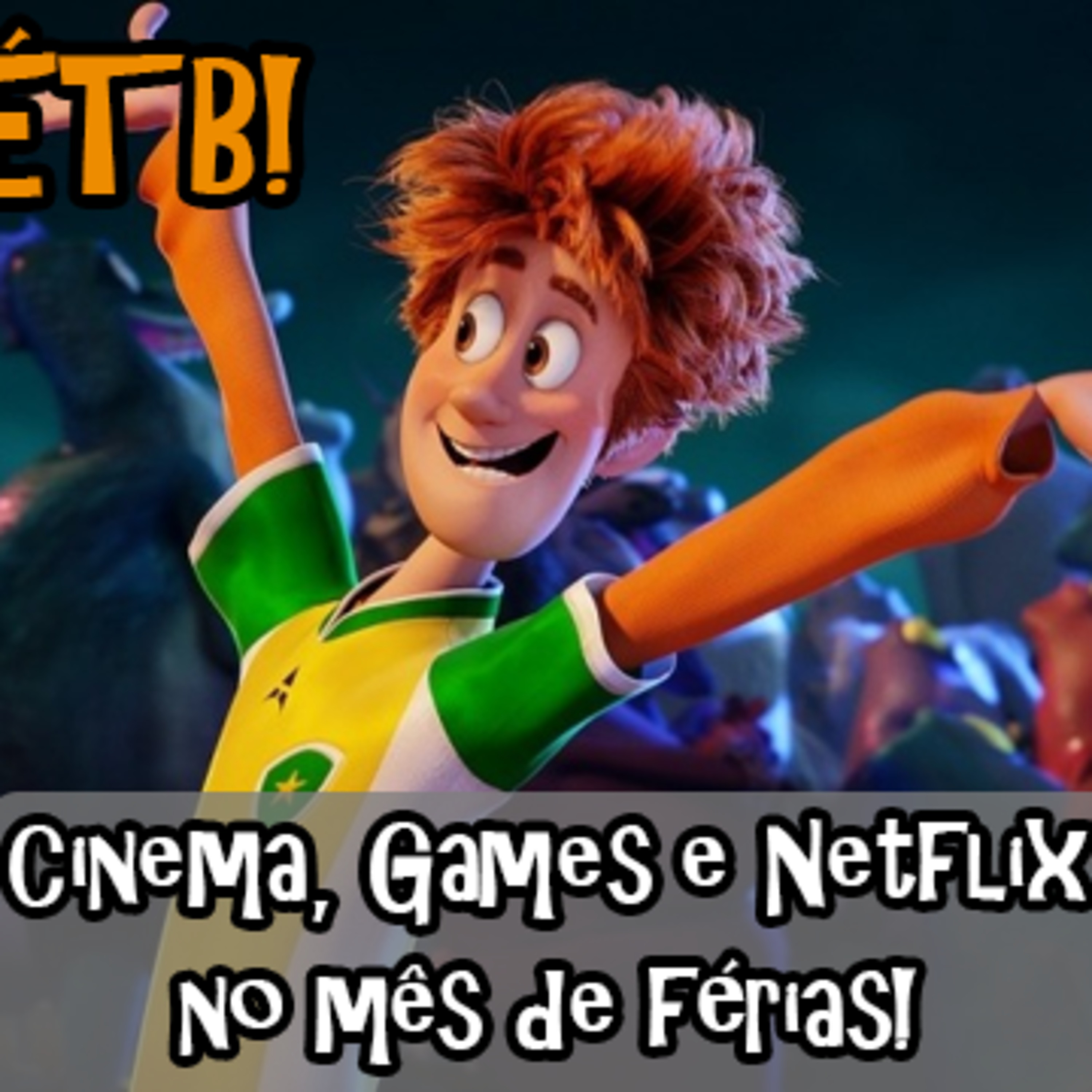 É Tudo Biscoito