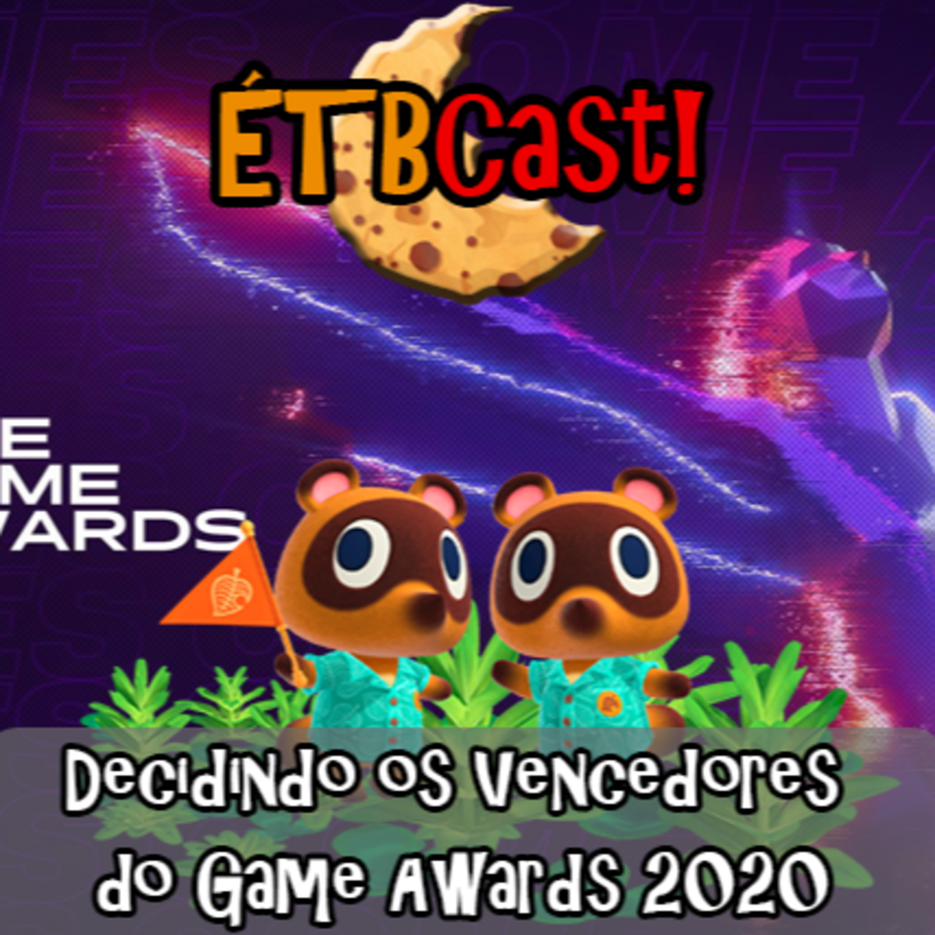 É Tudo Biscoito