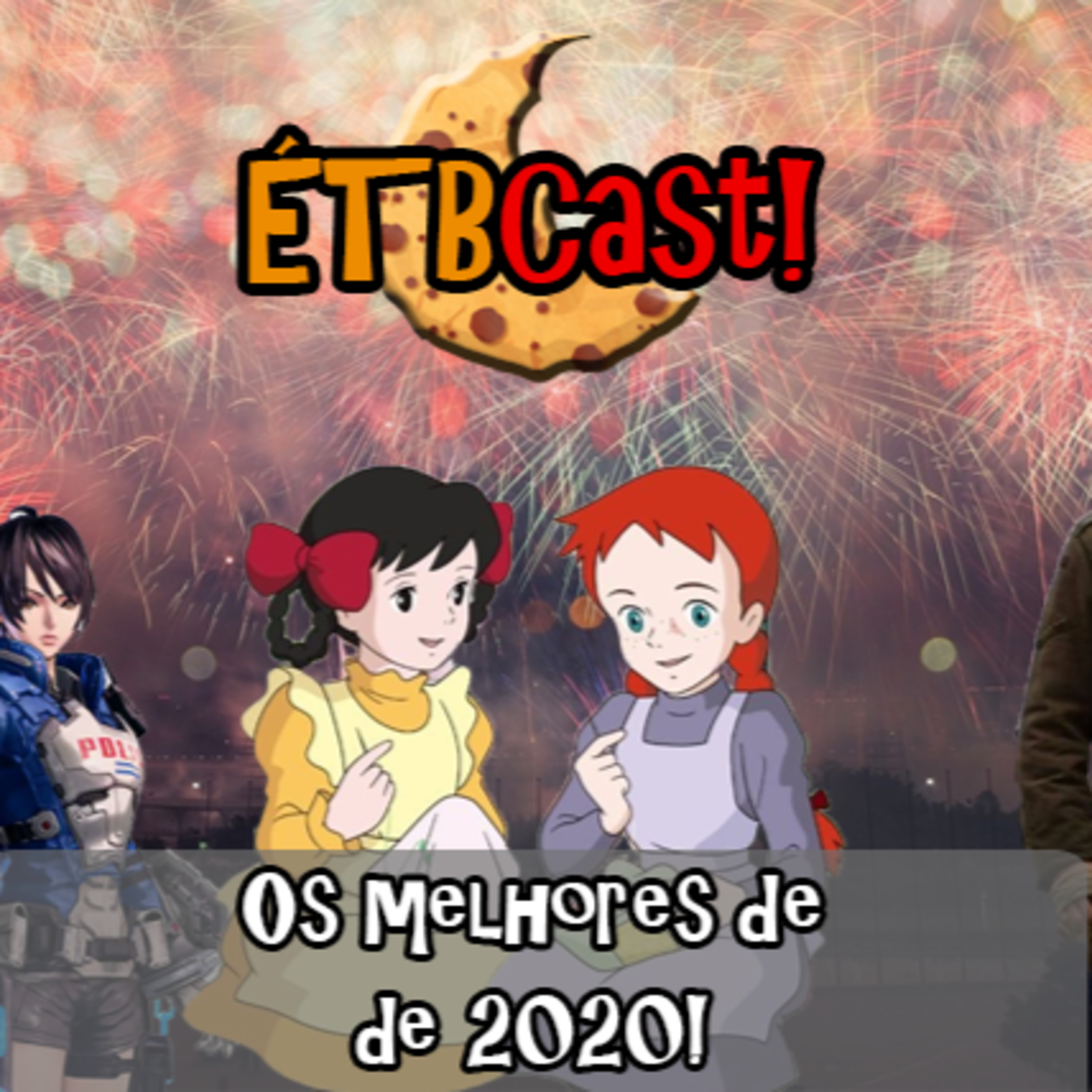 É Tudo Biscoito