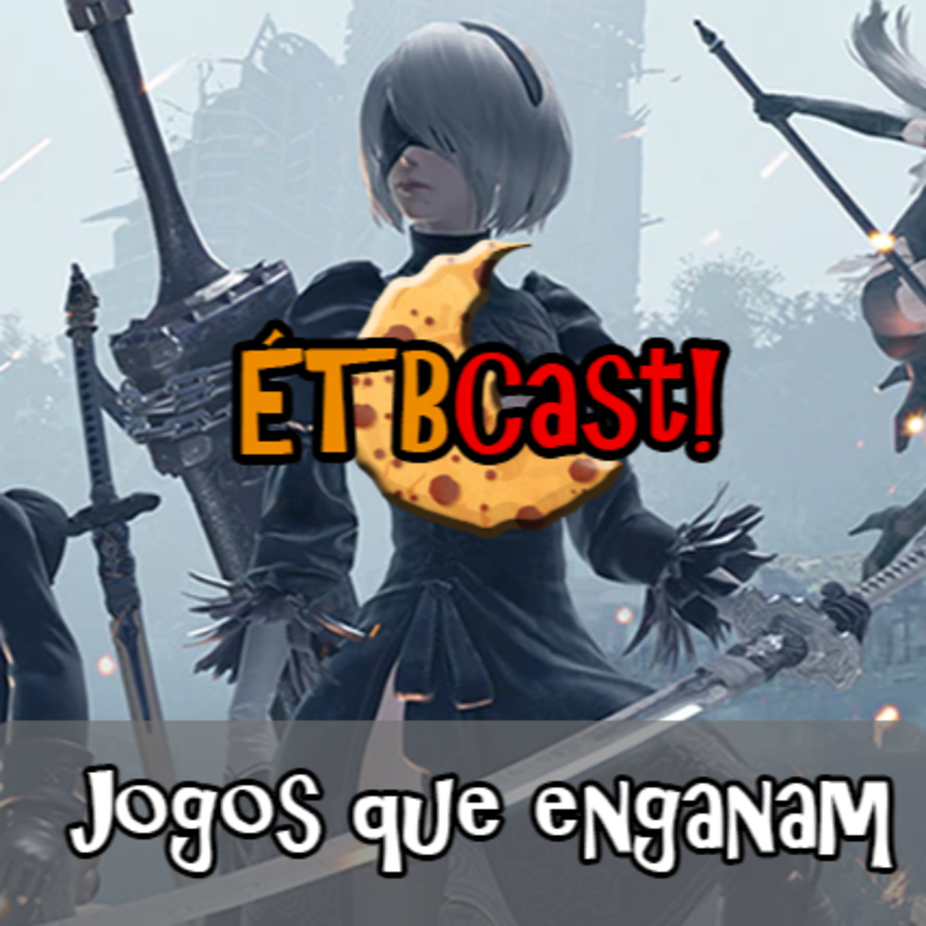 É Tudo Biscoito