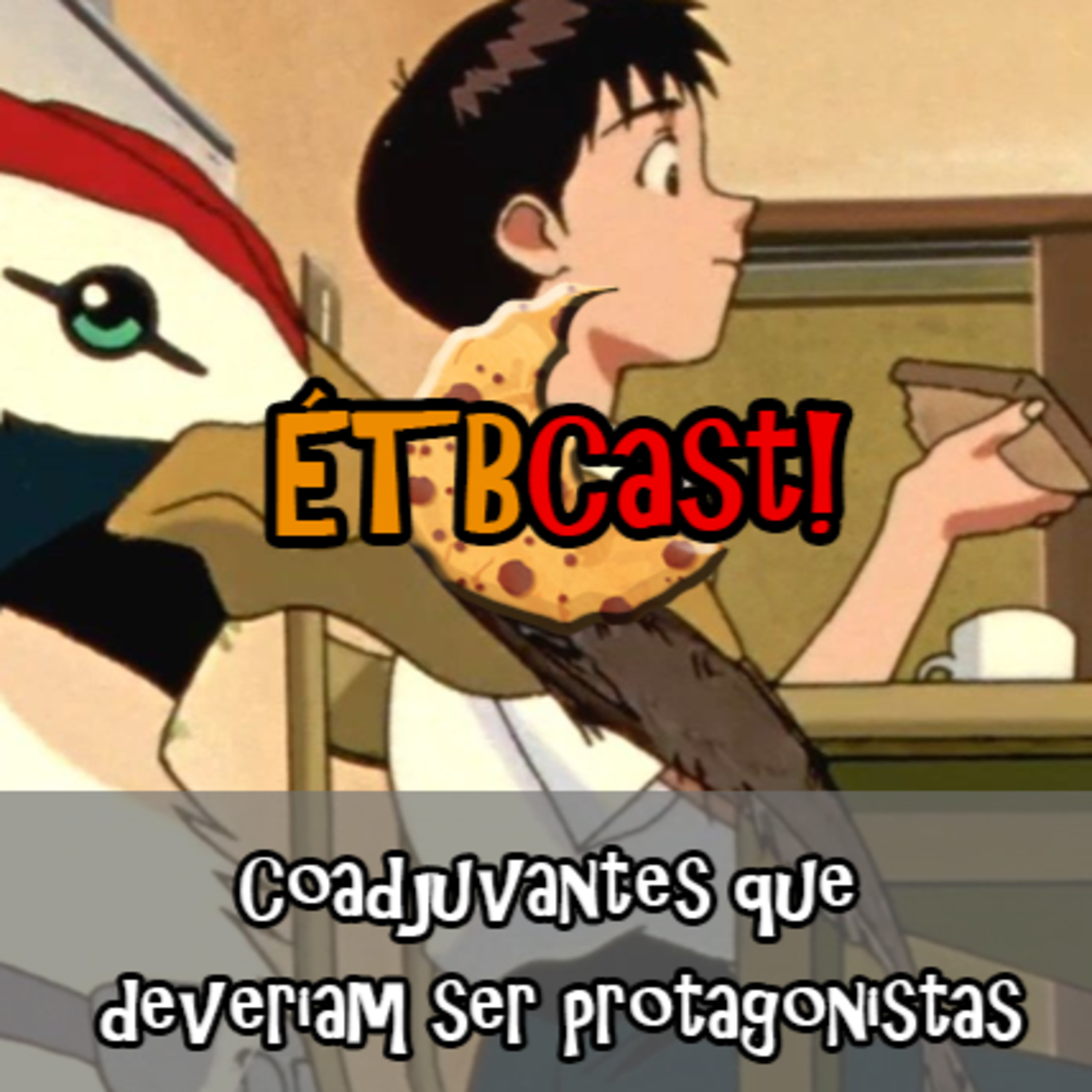 É Tudo Biscoito