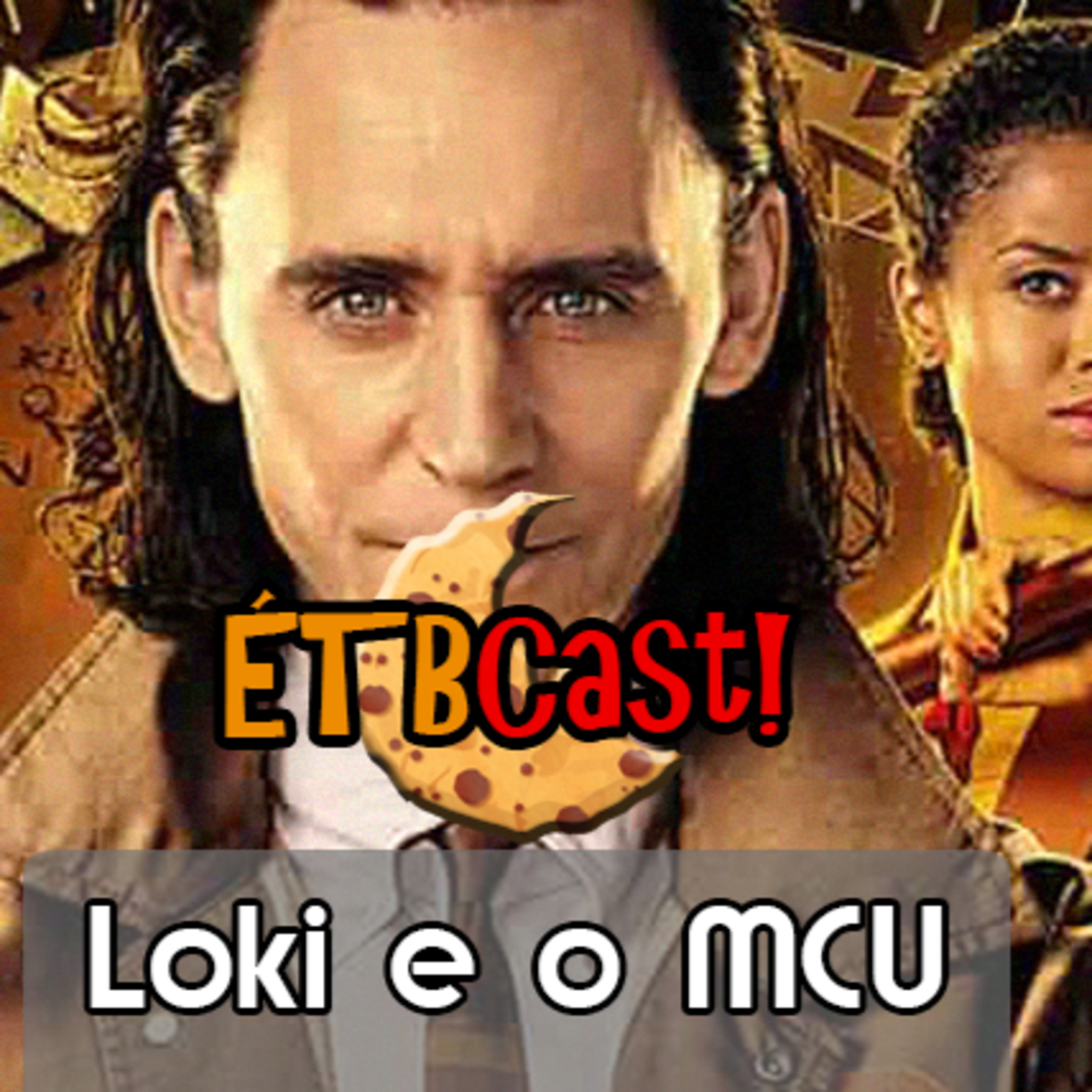 É Tudo Biscoito