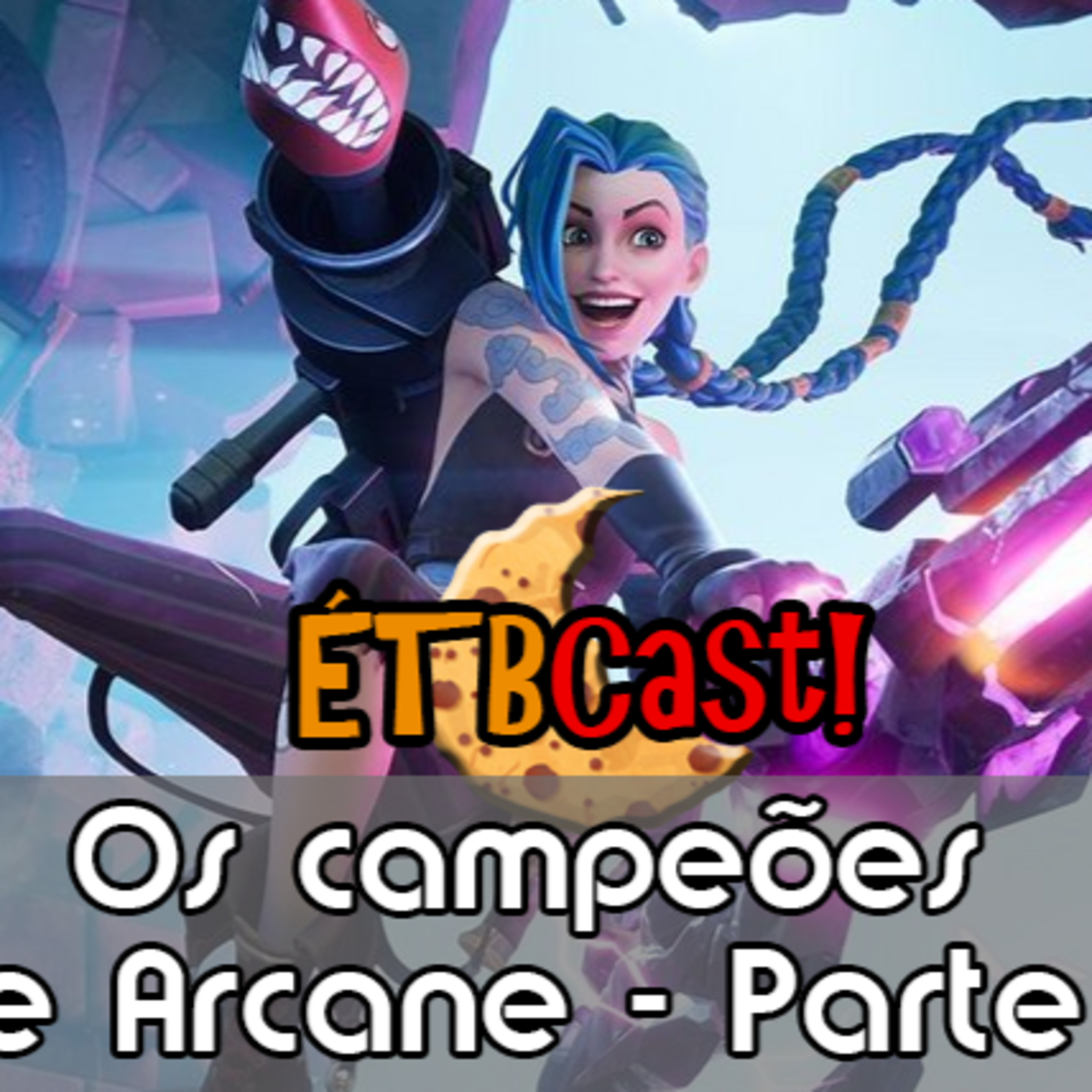 É Tudo Biscoito
