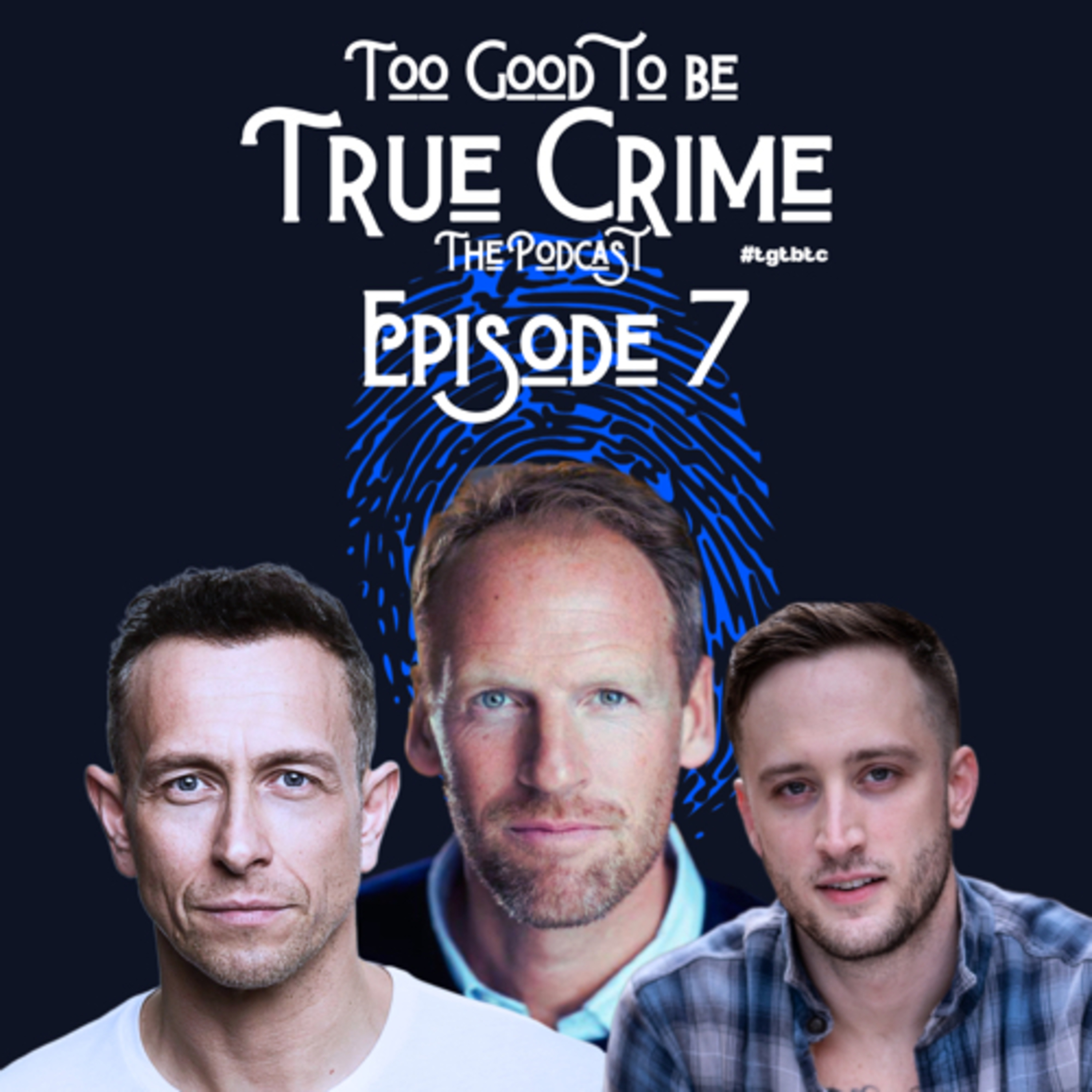 Too Good to Be True Crime