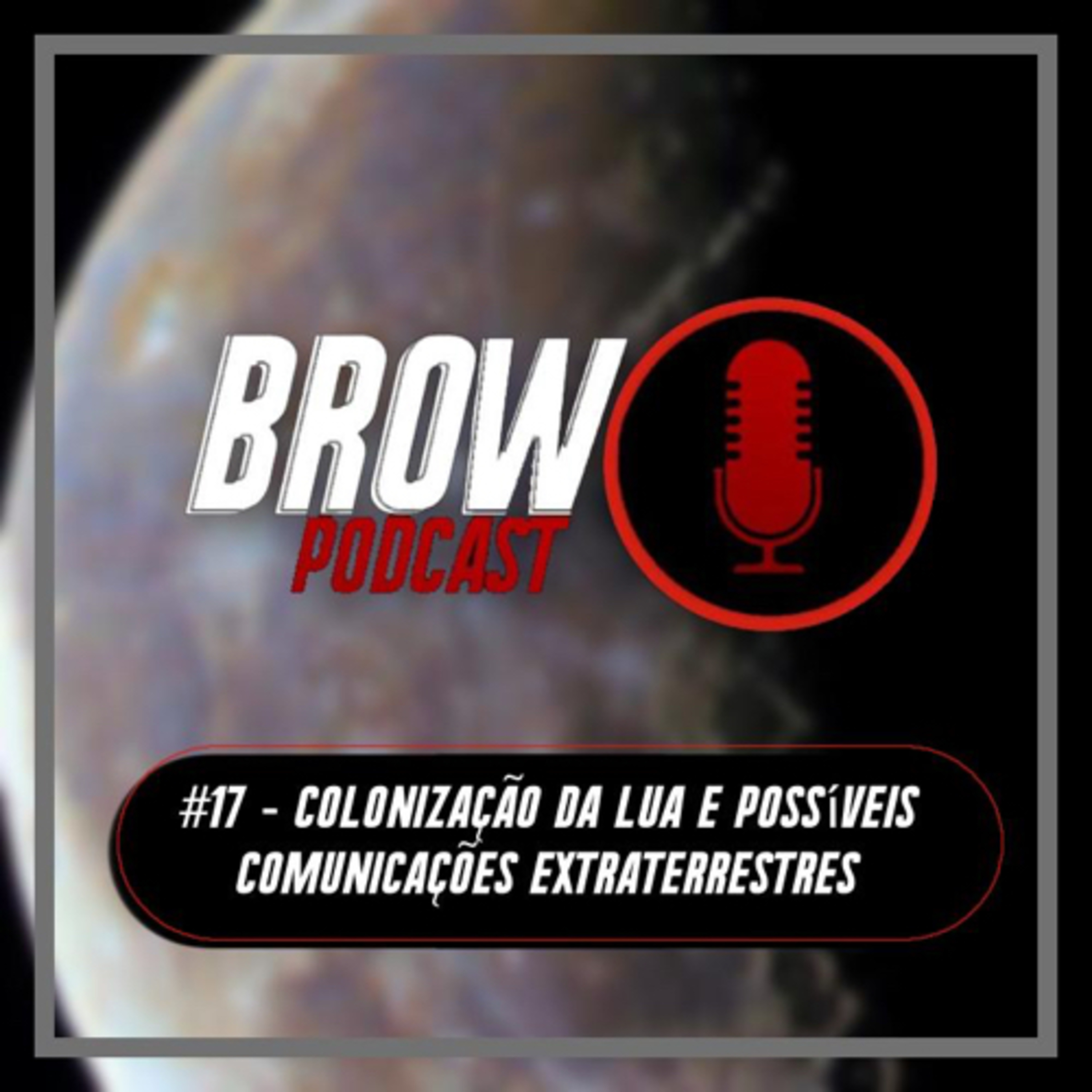 Brow Podcast