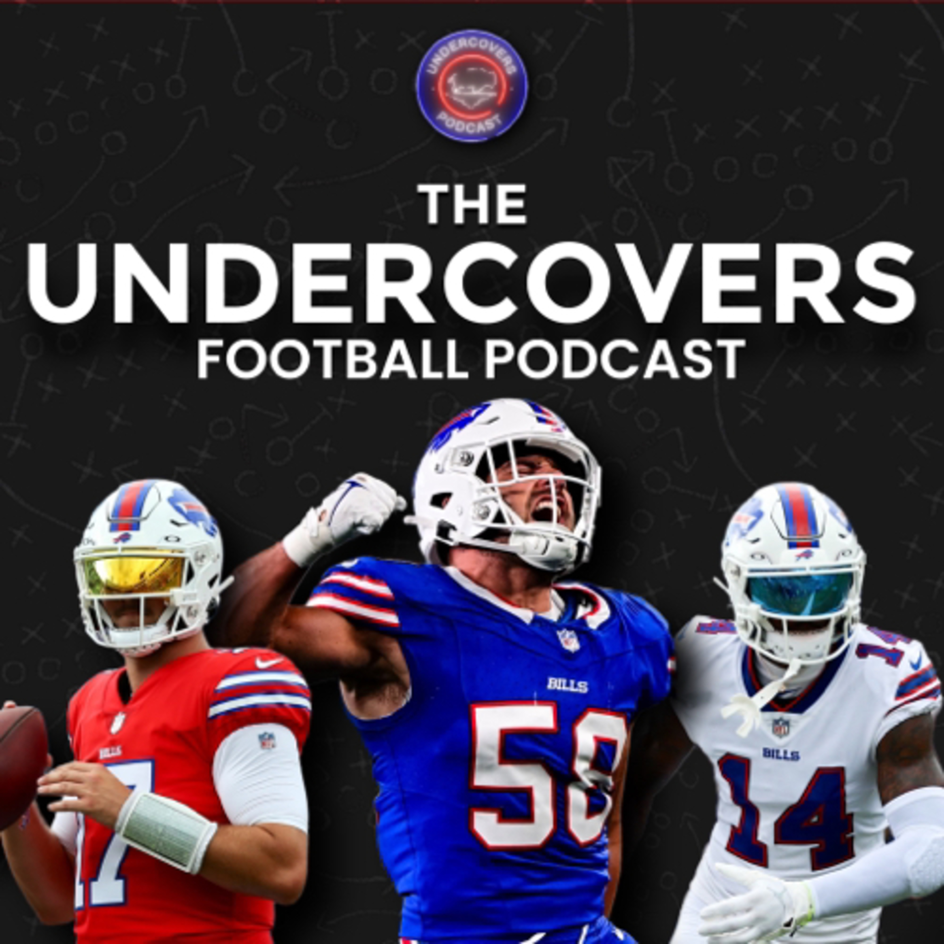 The Undercovers Football Podcast