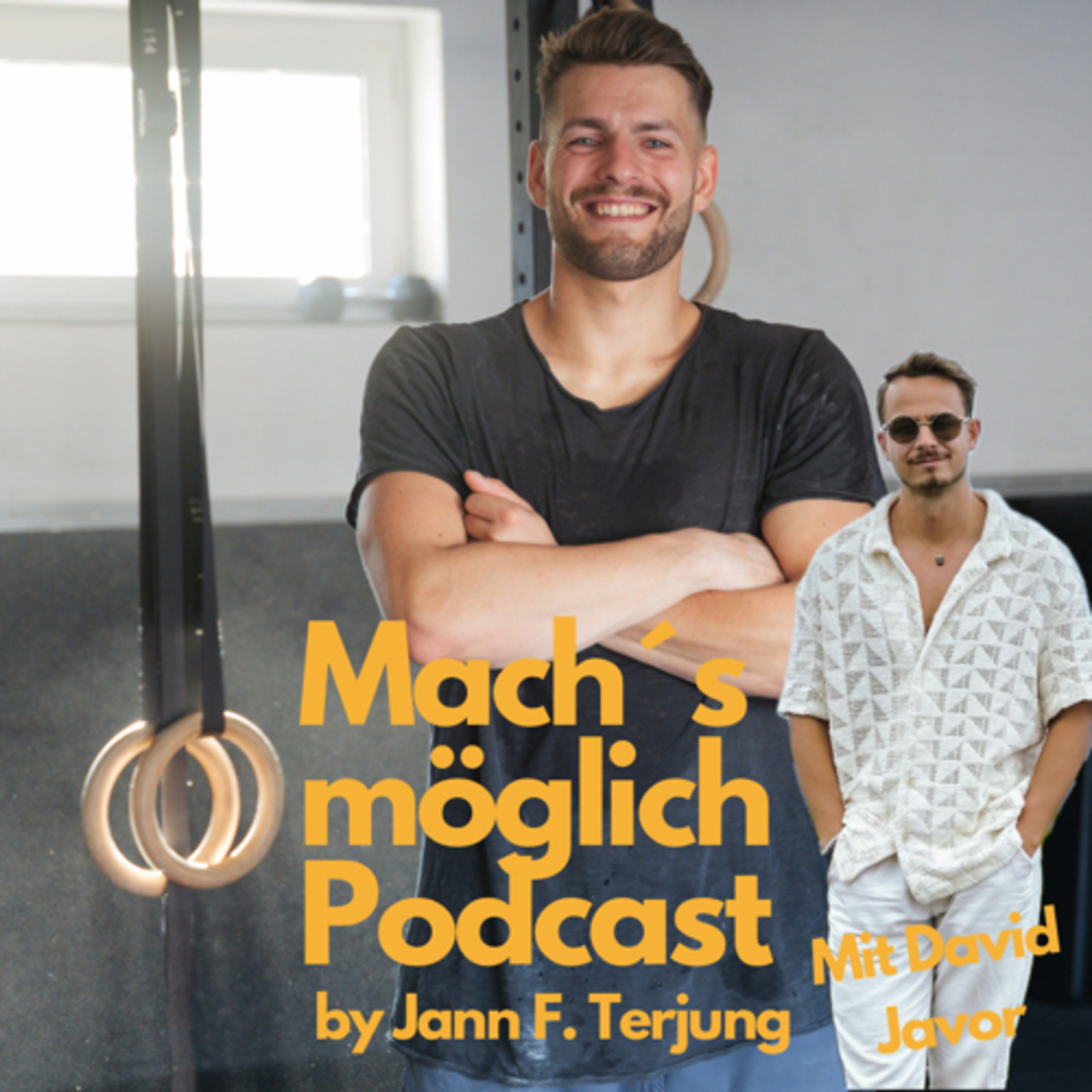 Mach\'s Möglich Podcast