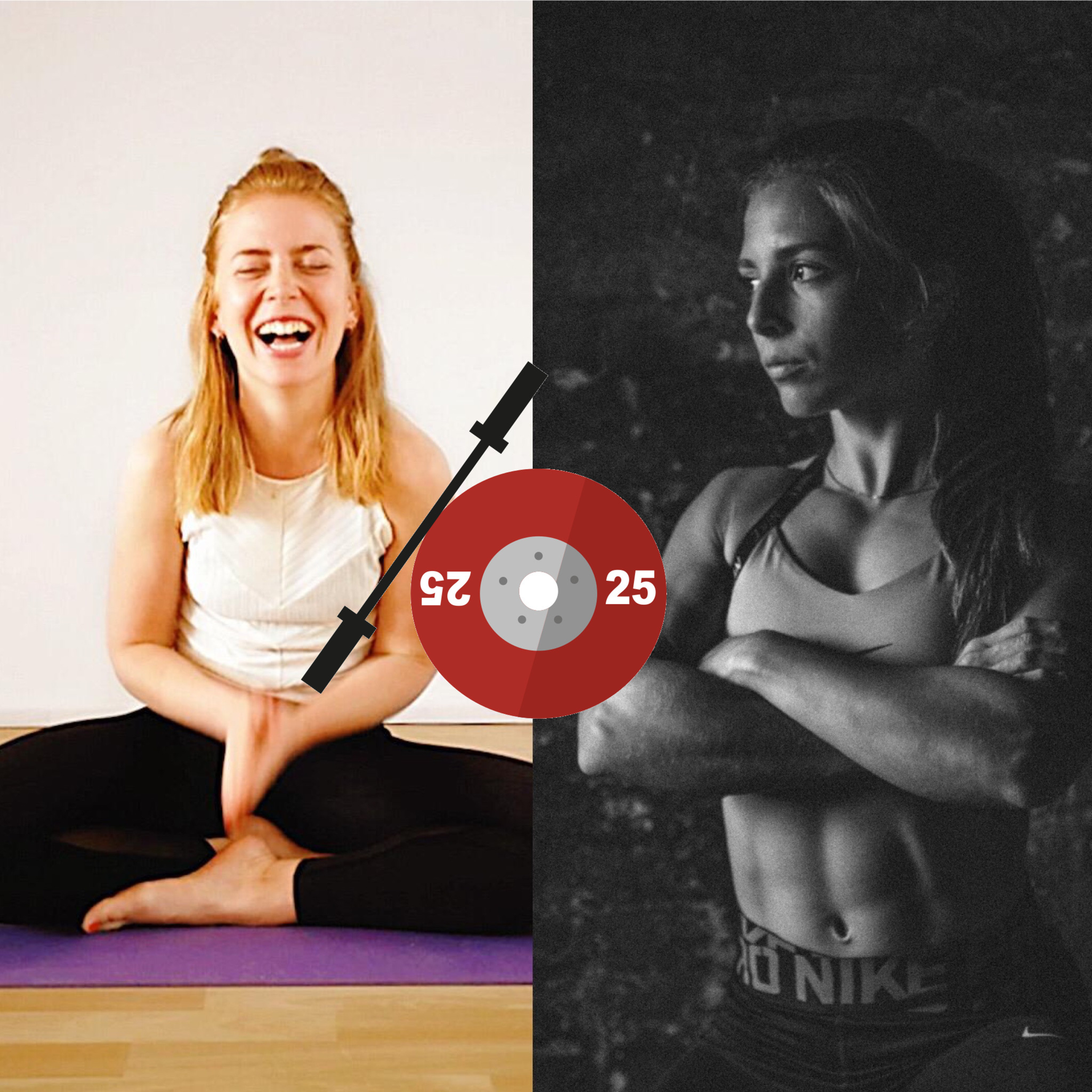 Der Power-Podcast mit Maja Brennicke