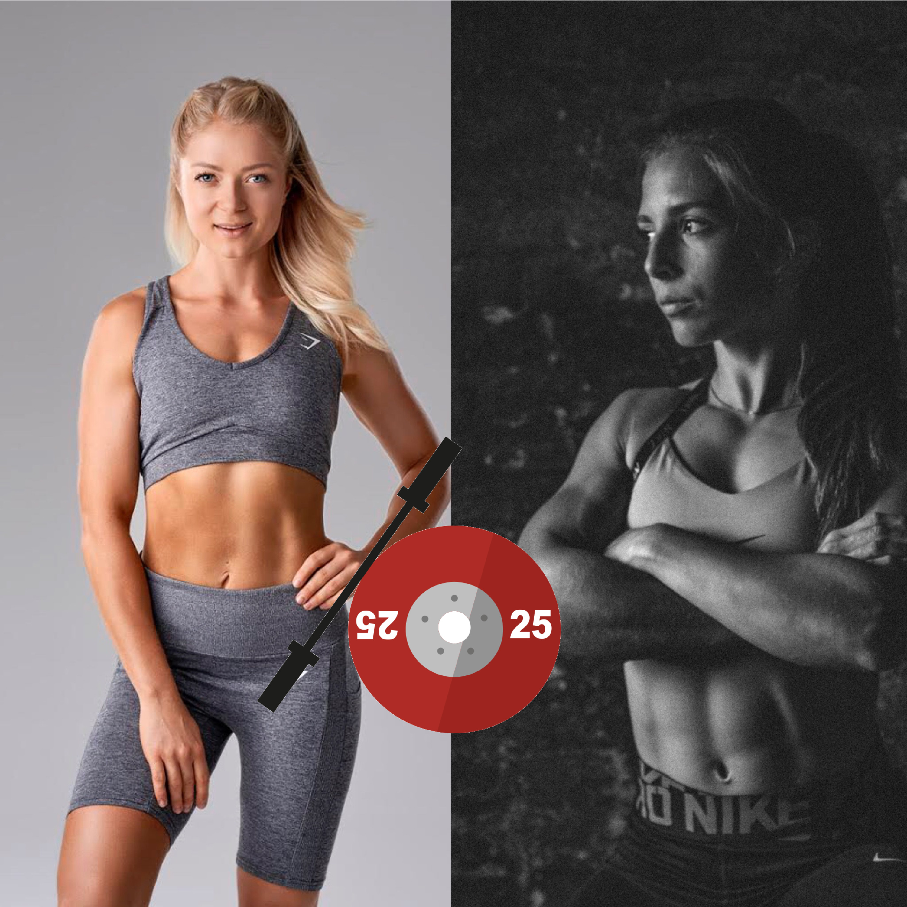 Stark und Schön #10- Was hinter einem Fitness-Influencer Alltag steckt mit ANNA ENGELSCHALL episode artwork