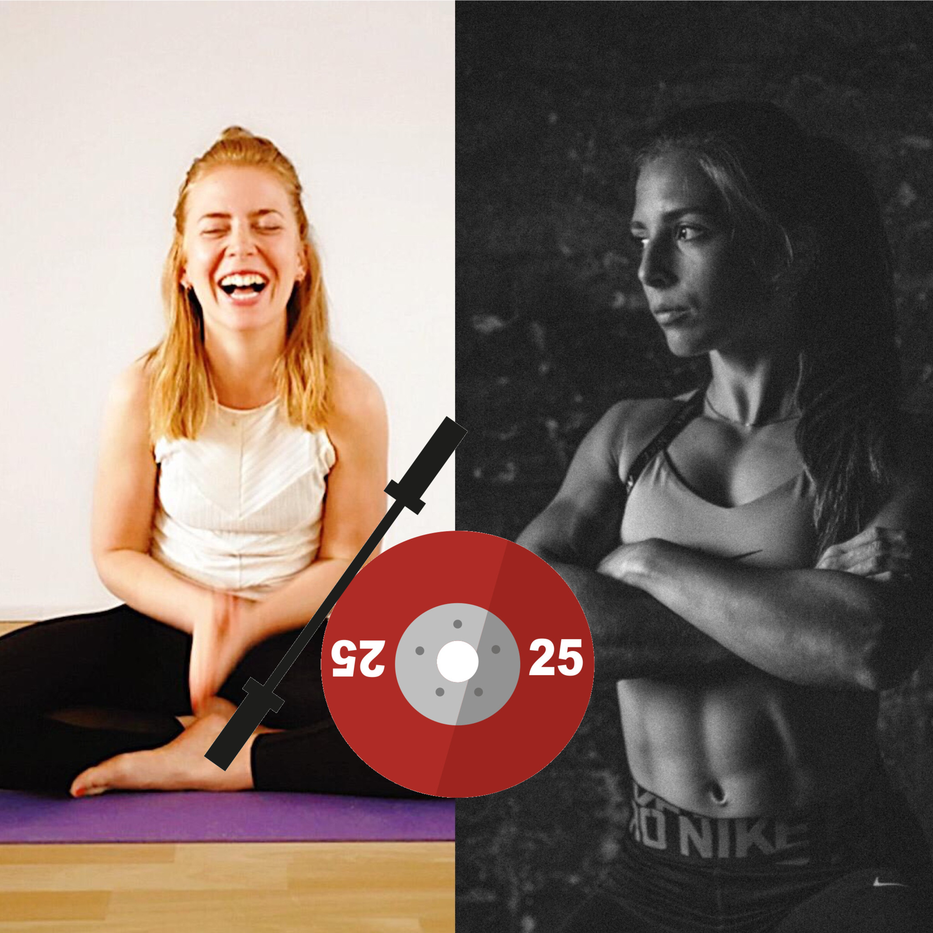 Der Power-Podcast mit Maja Brennicke