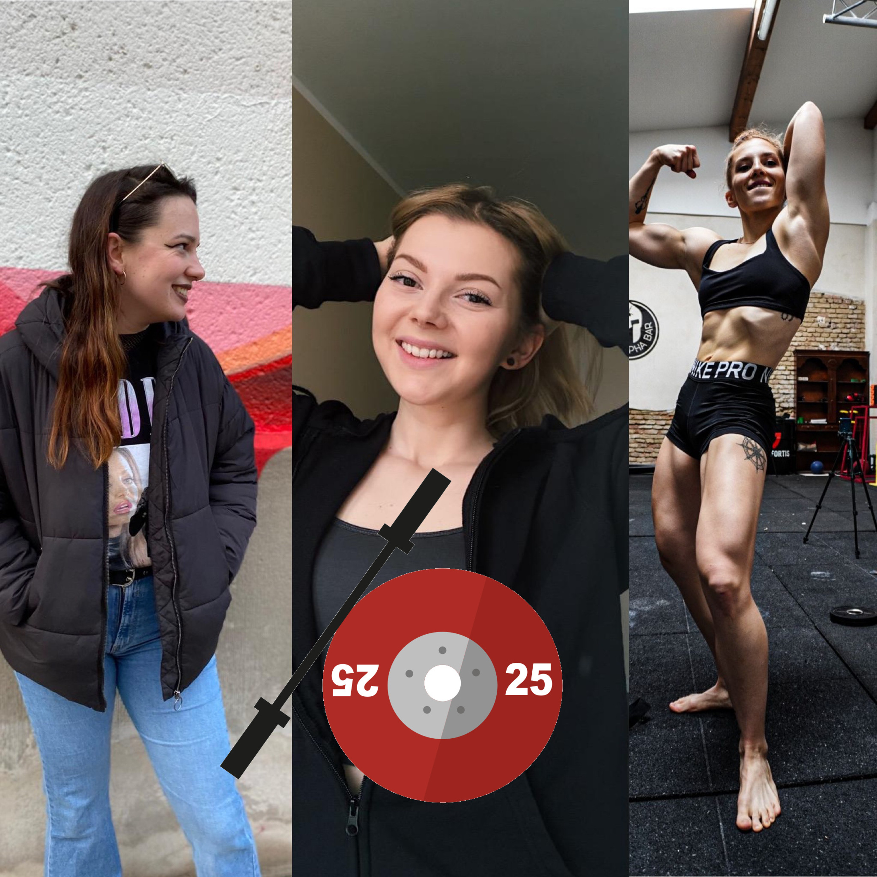 Der Power-Podcast mit Maja Brennicke