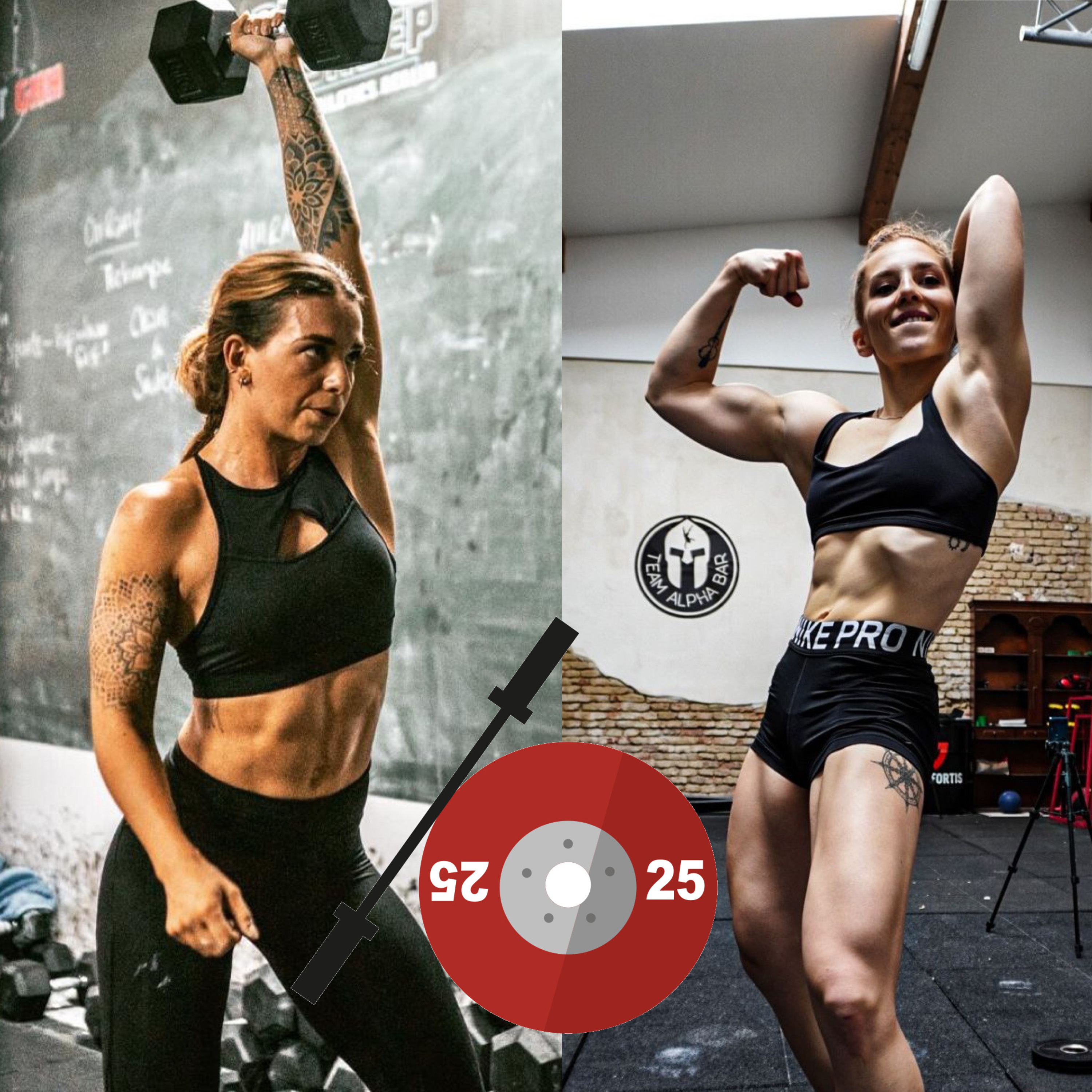 Der Power-Podcast mit Maja Brennicke