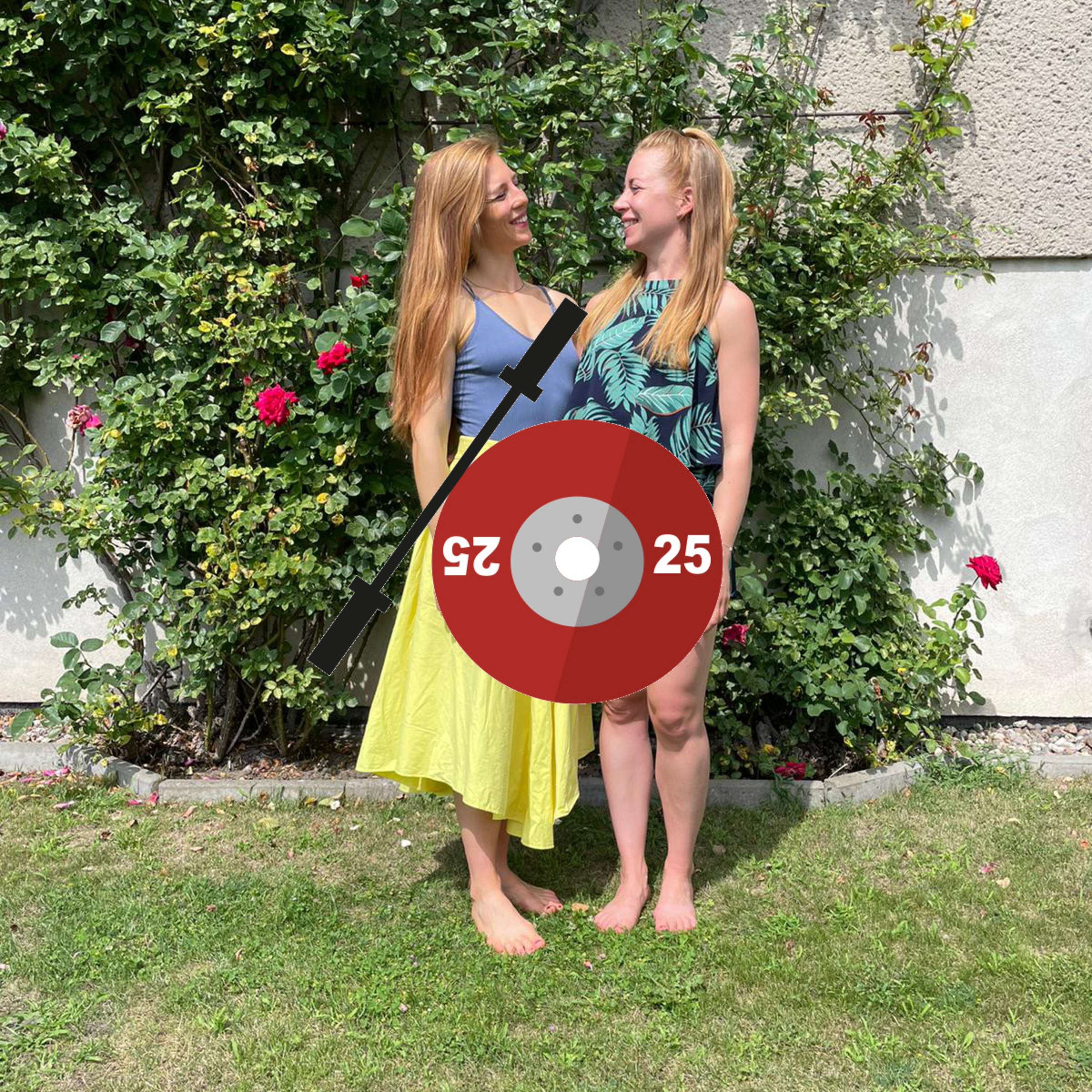 Der Power-Podcast mit Maja Brennicke