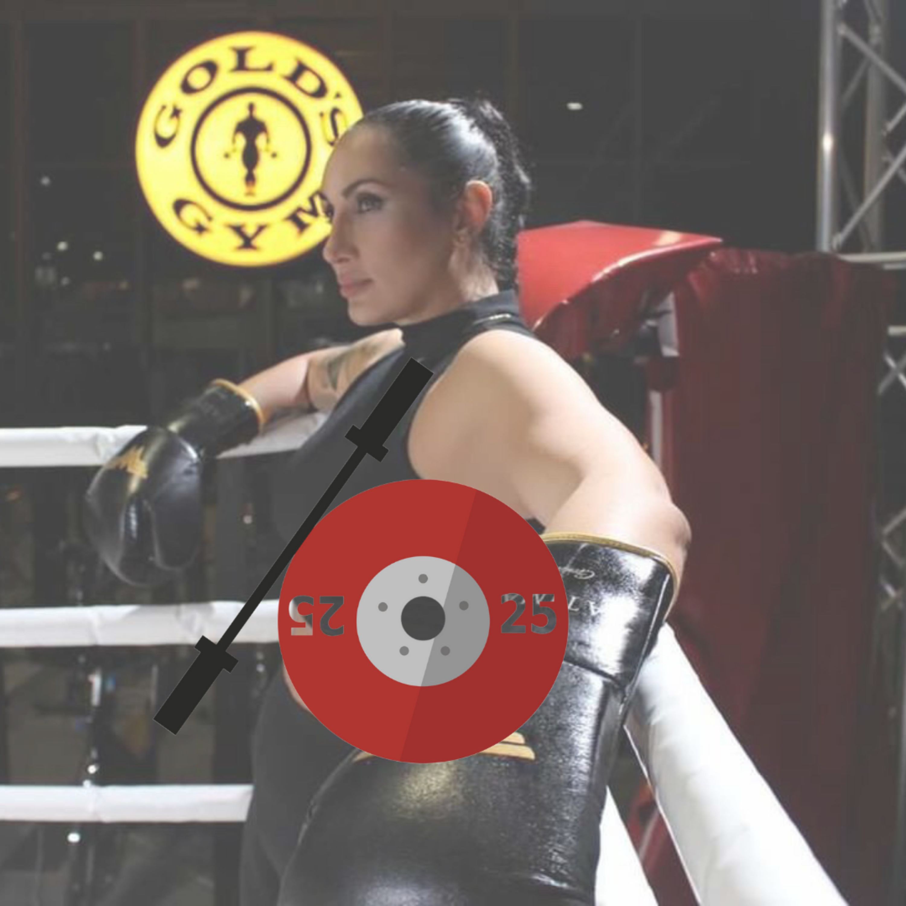 Female Empowerment, mentales Training & Energie hoch halten als Coach  episode artwork