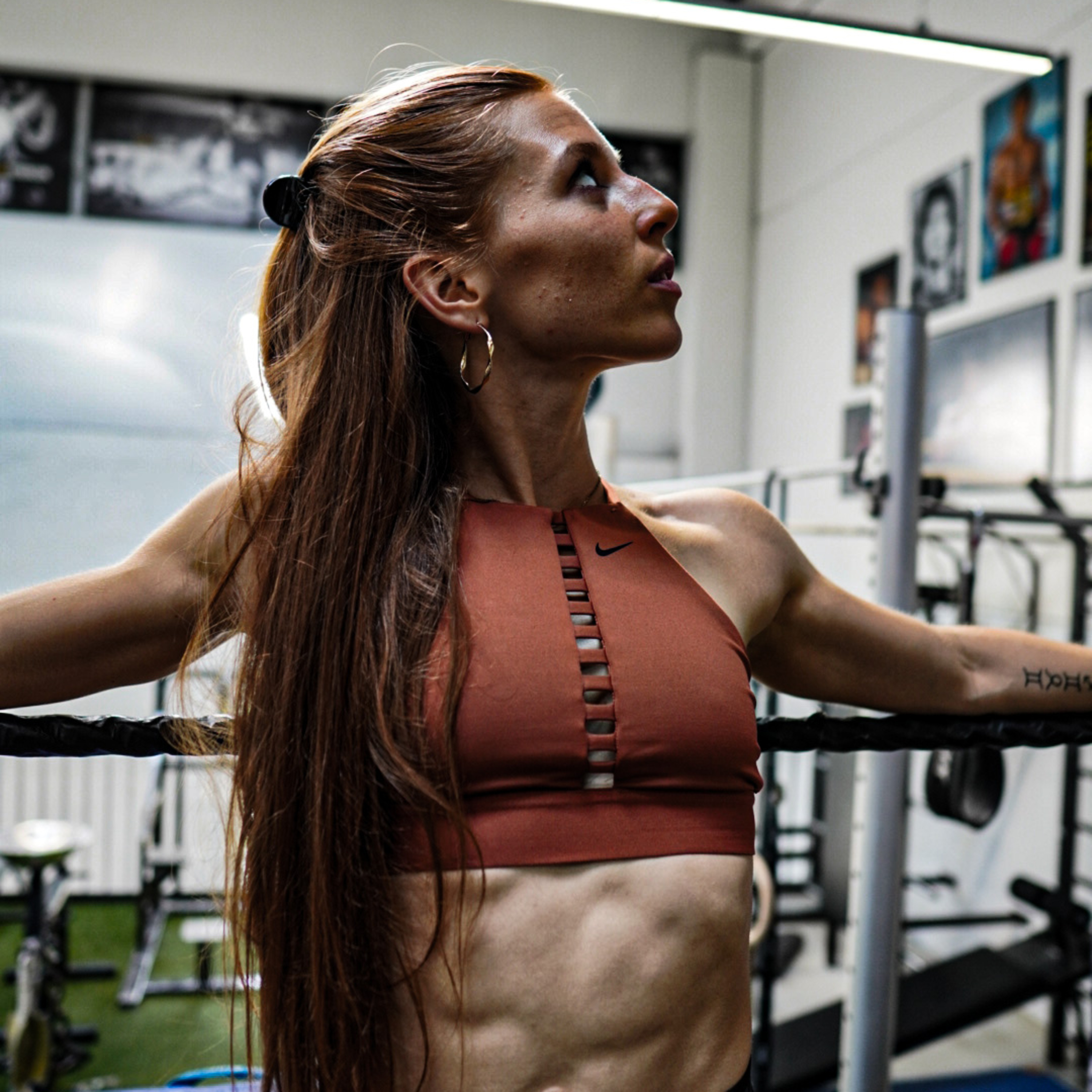 Der Power-Podcast mit Maja Brennicke