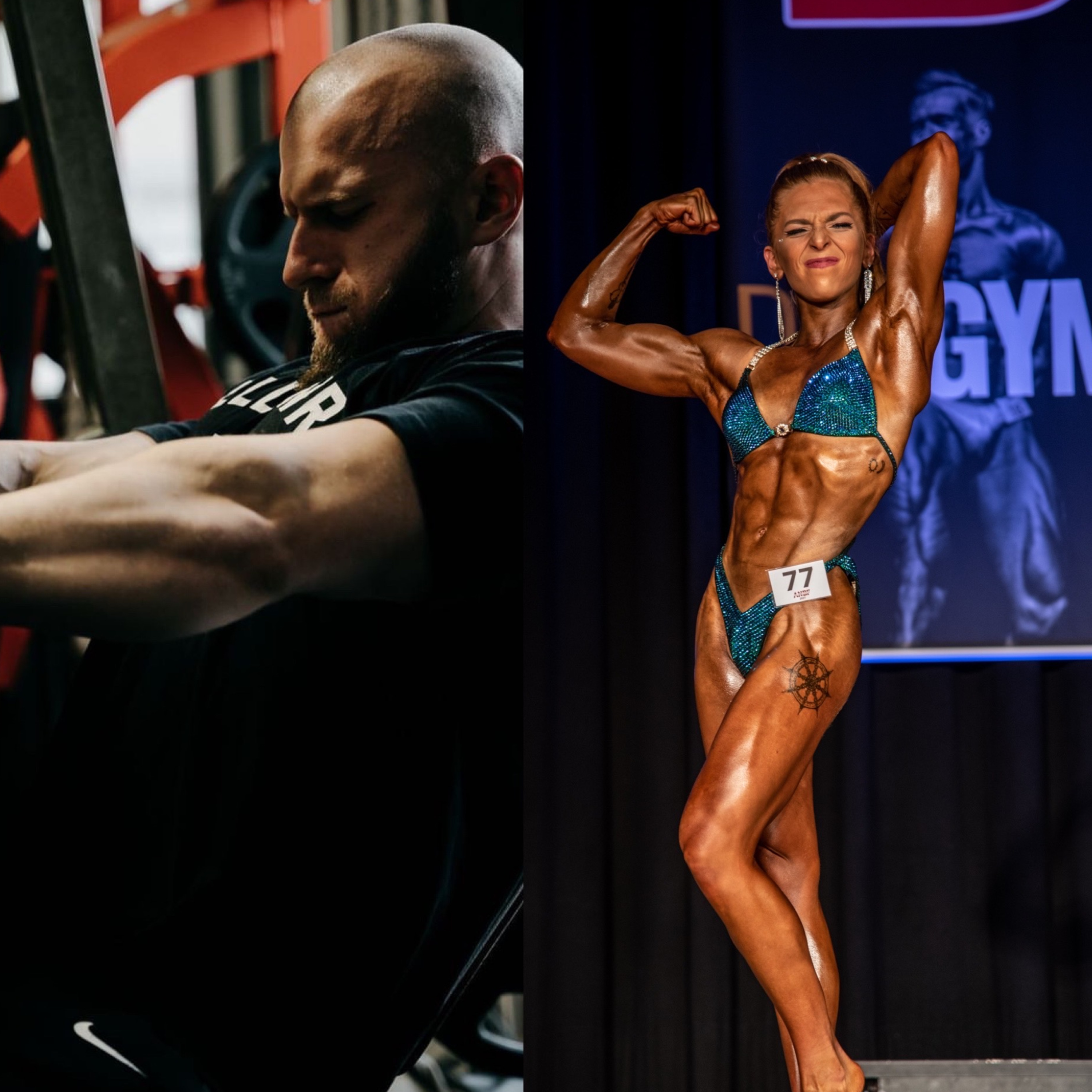 Der Power-Podcast mit Maja Brennicke