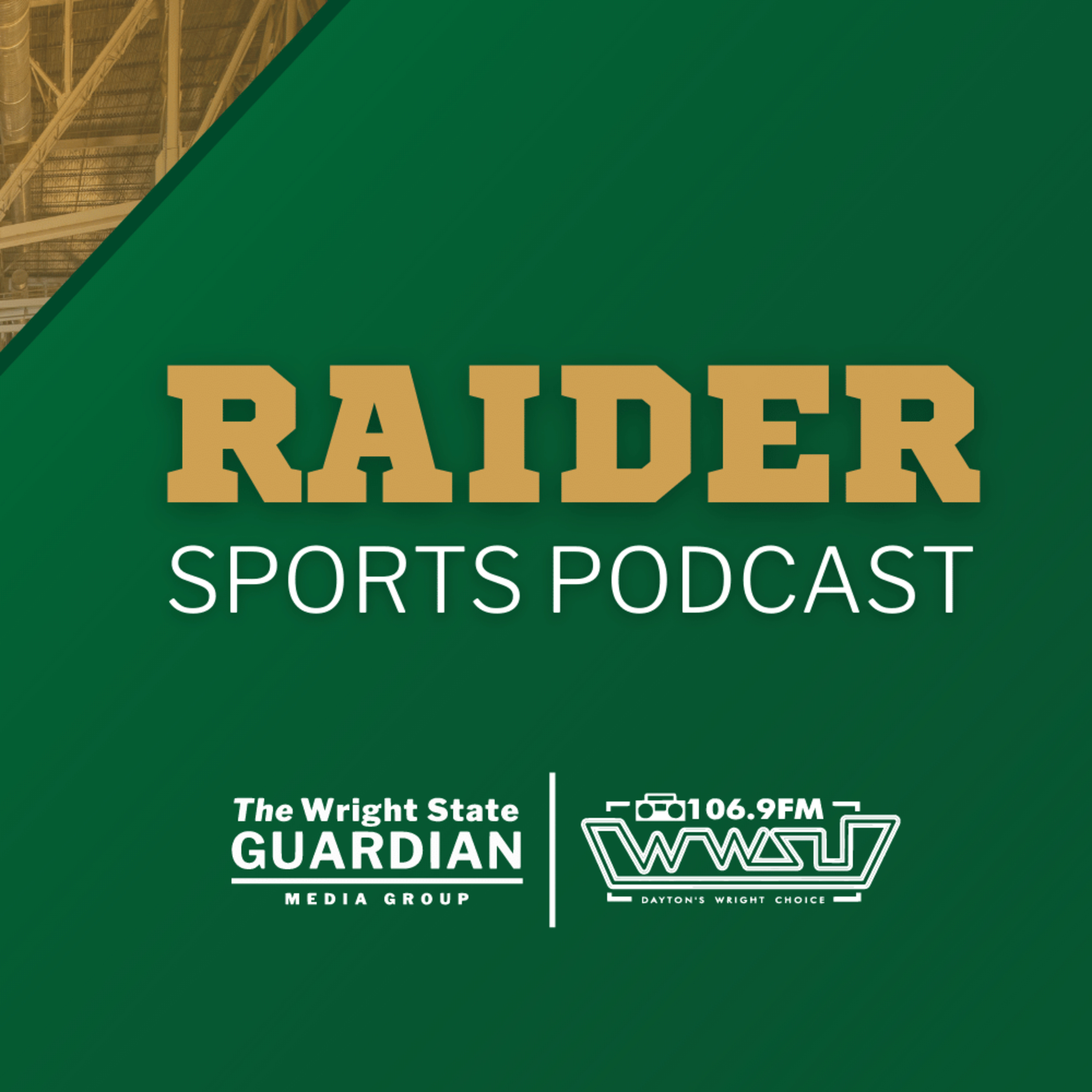 Raider Sports Podcast