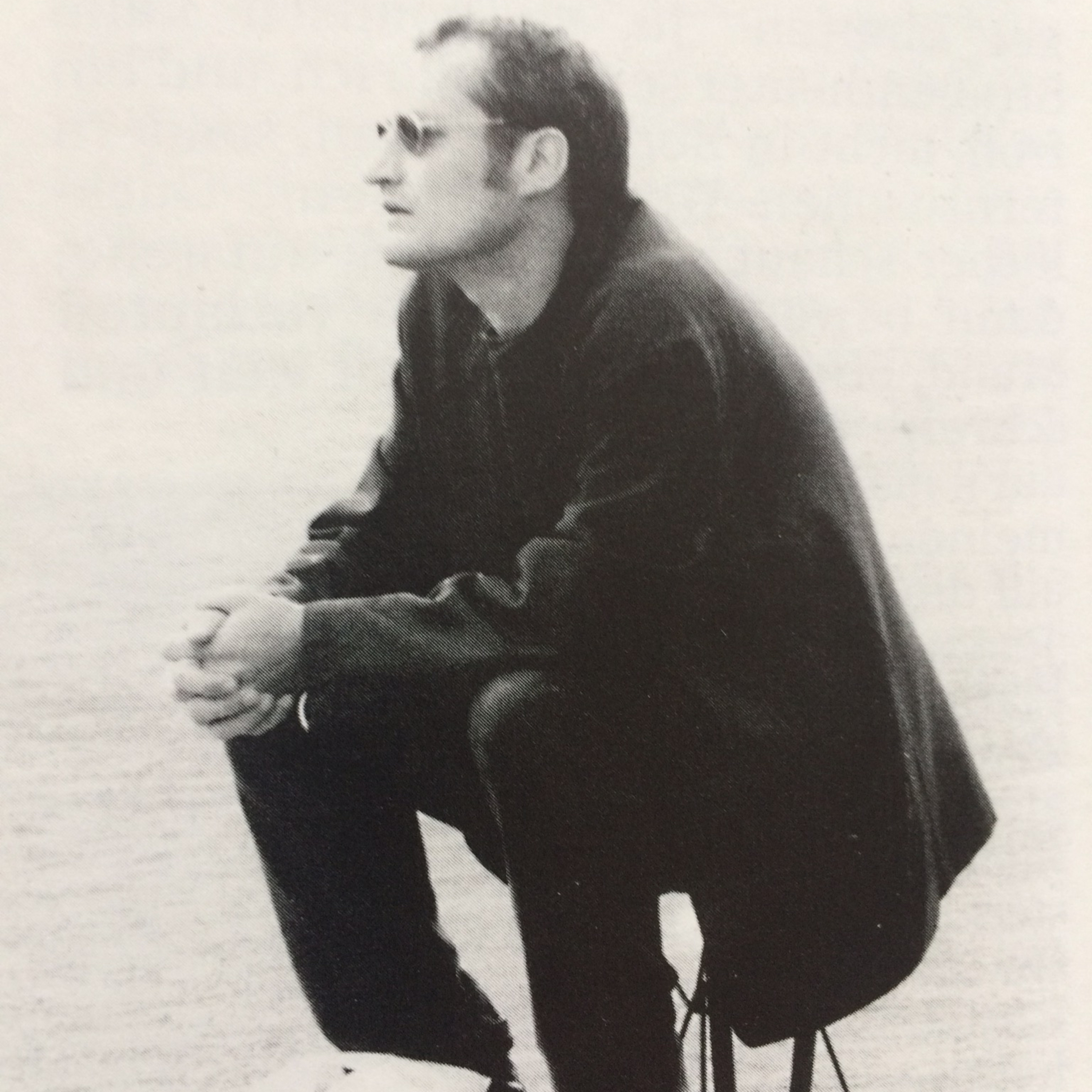 Notizen eines Dramaturgen