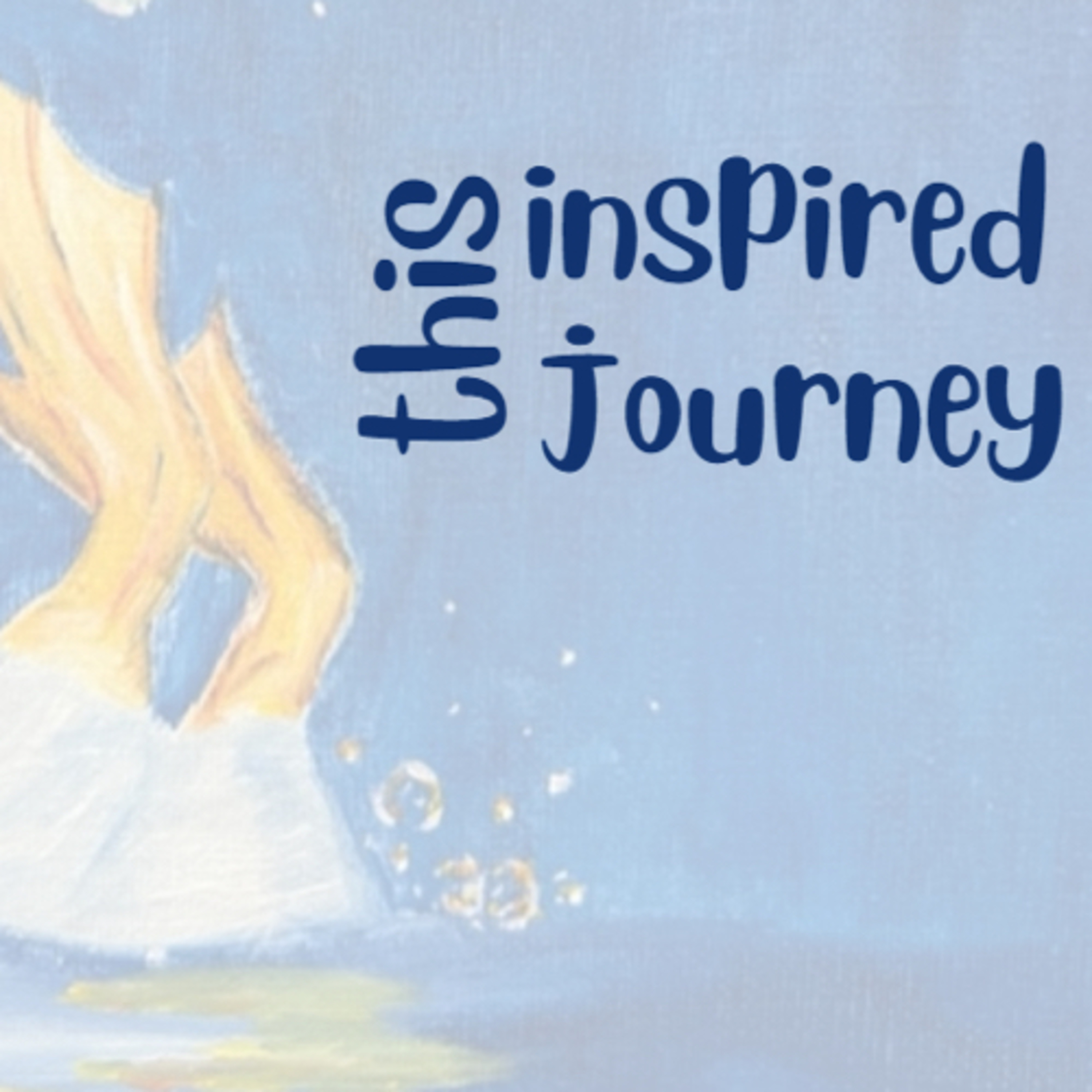 this inspired journey
