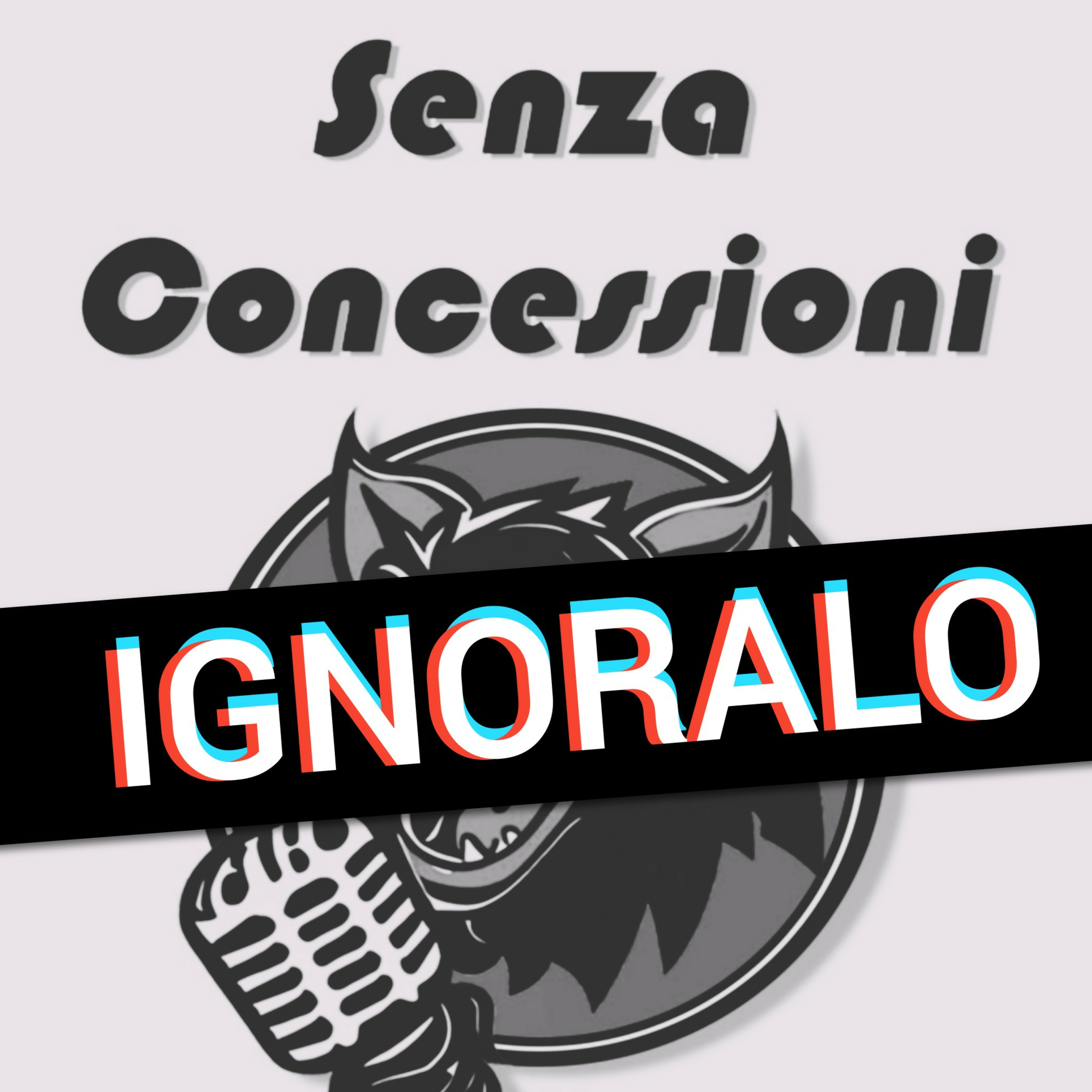 Senza Concessioni