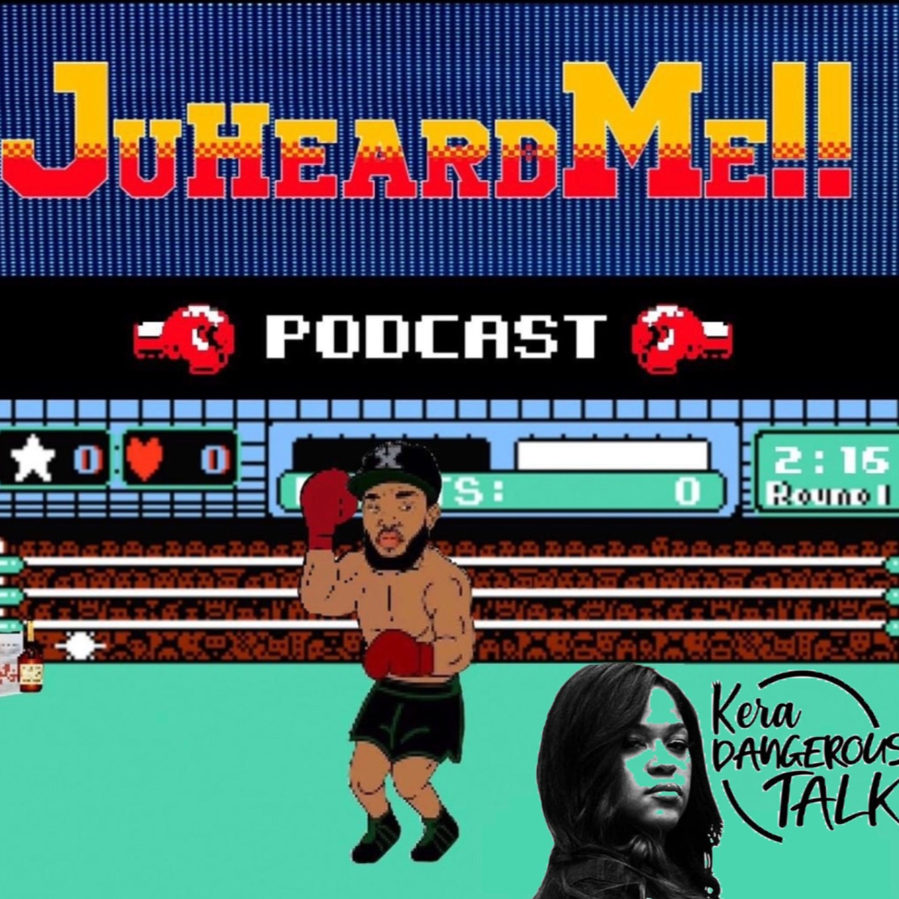 JuHeardMe