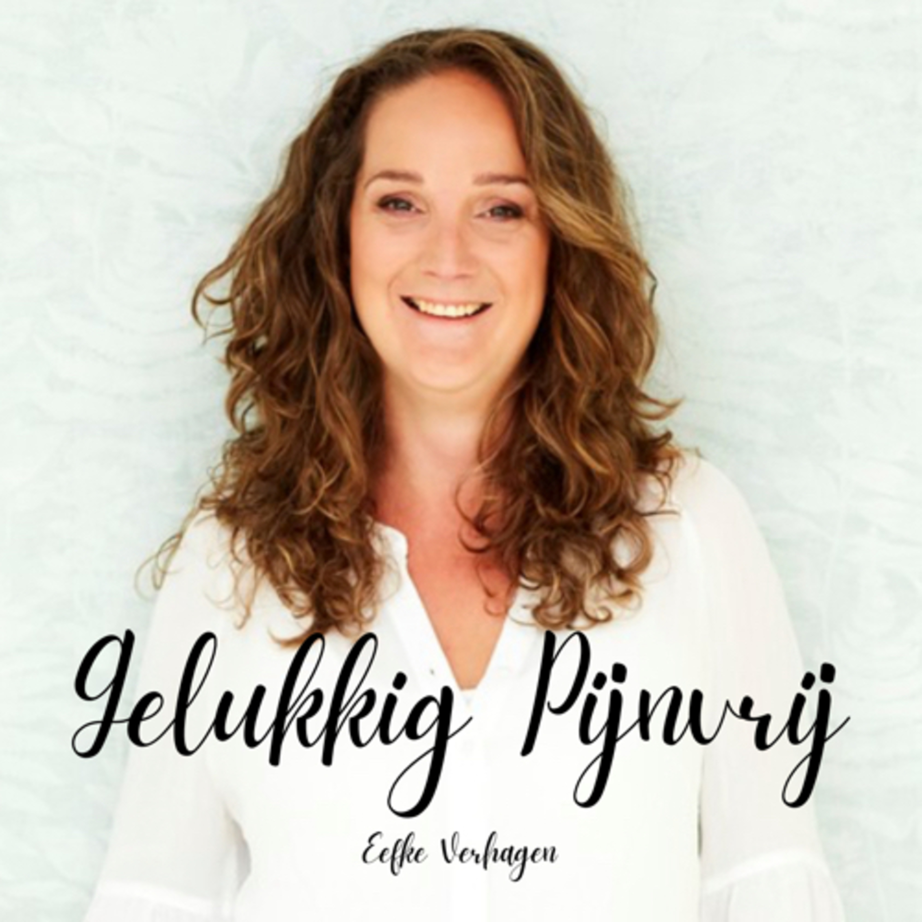#11 Patricia heeft de diagnose reumatoïde artritis, maar is medicatievrij en 95% klachtenvrij! episode artwork