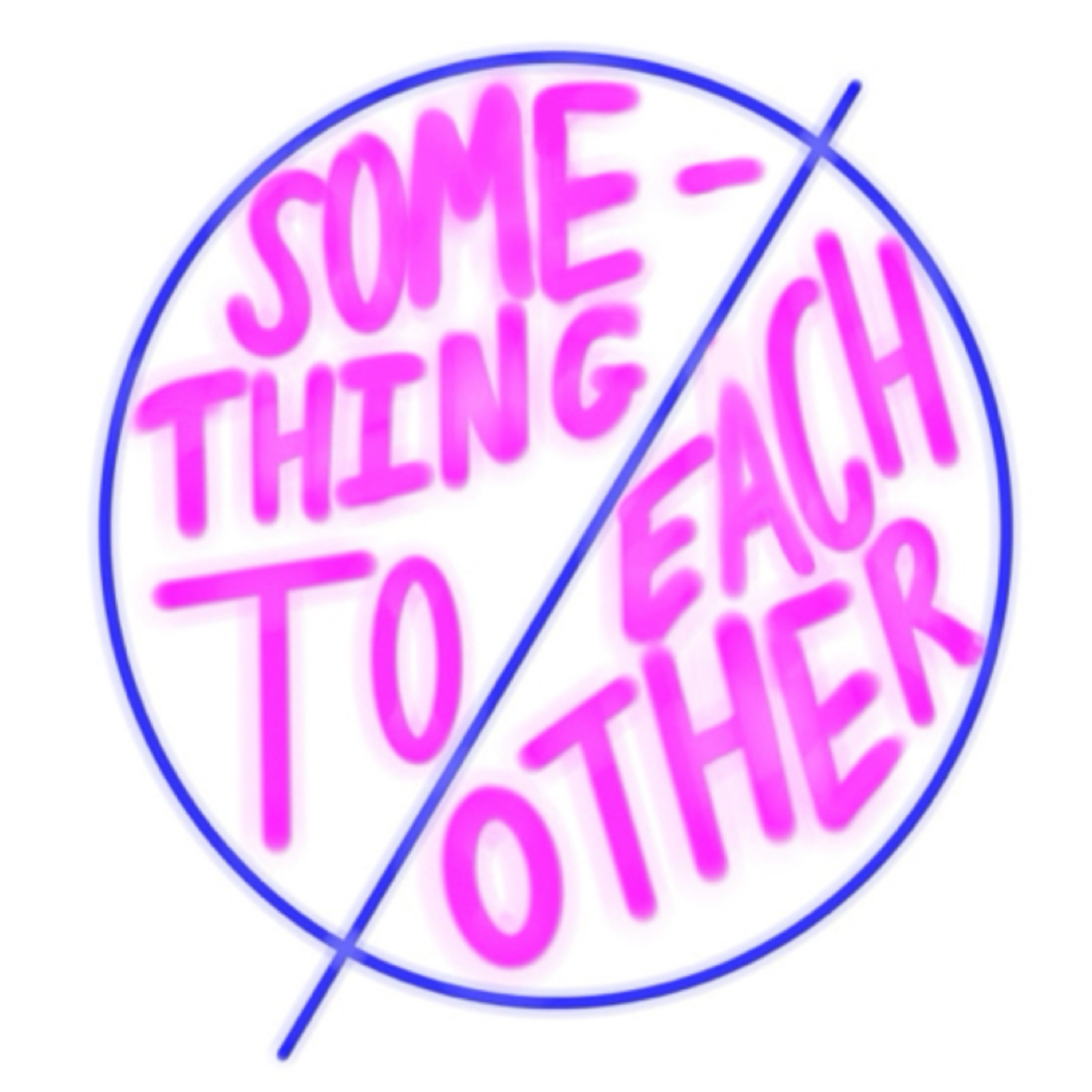 Something To / Each Other: "An Album Review" episode artwork